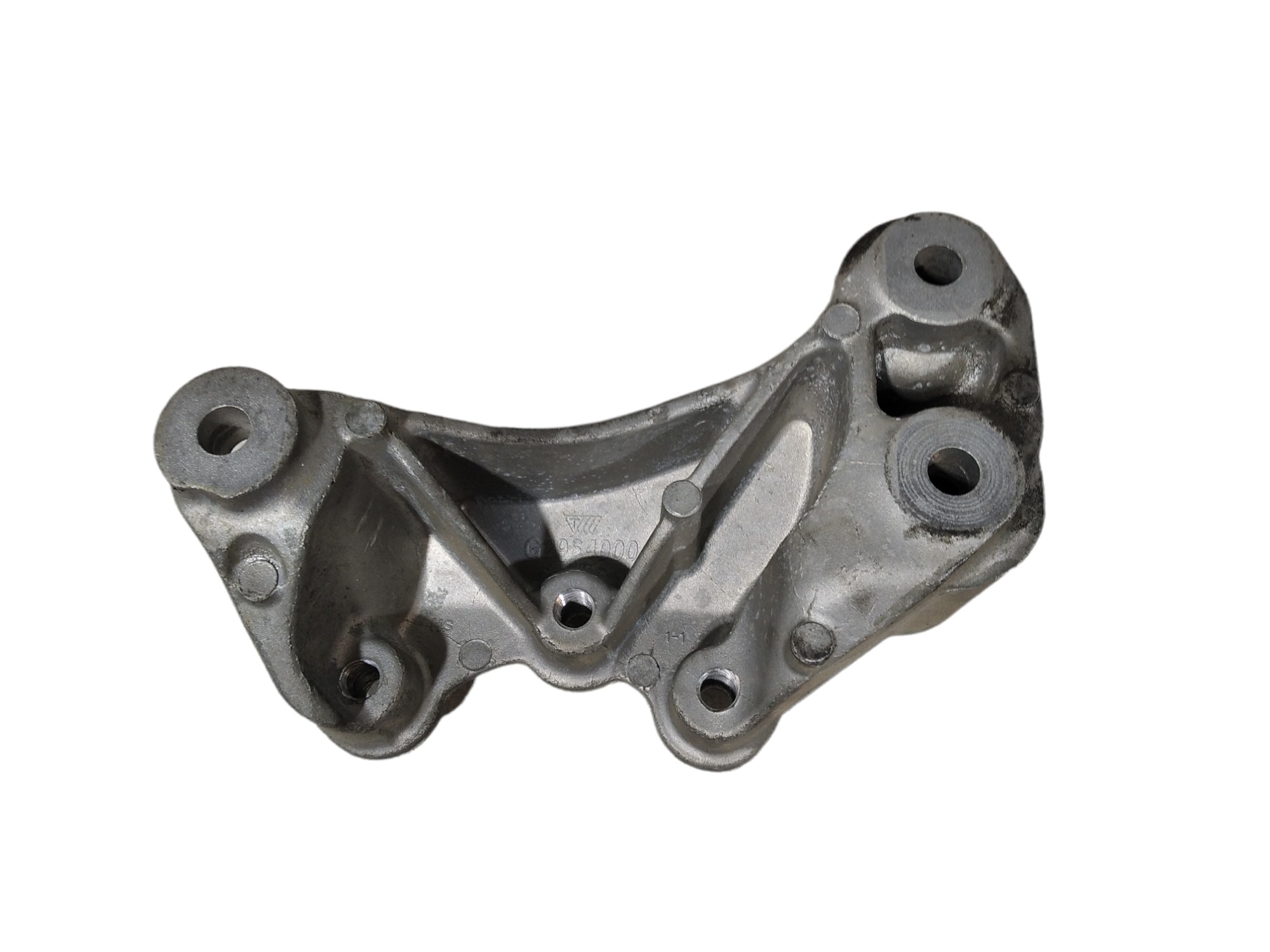 Suporte Superior Do Câmbio Gm Spin 1.8 Manual V318 9