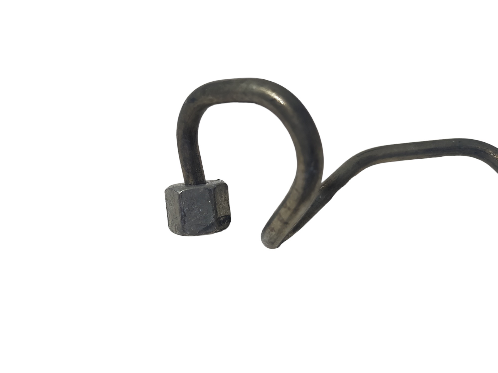 Mangueira Bico Injetor Esquerdo Jeep Grand Cherokee V580 4