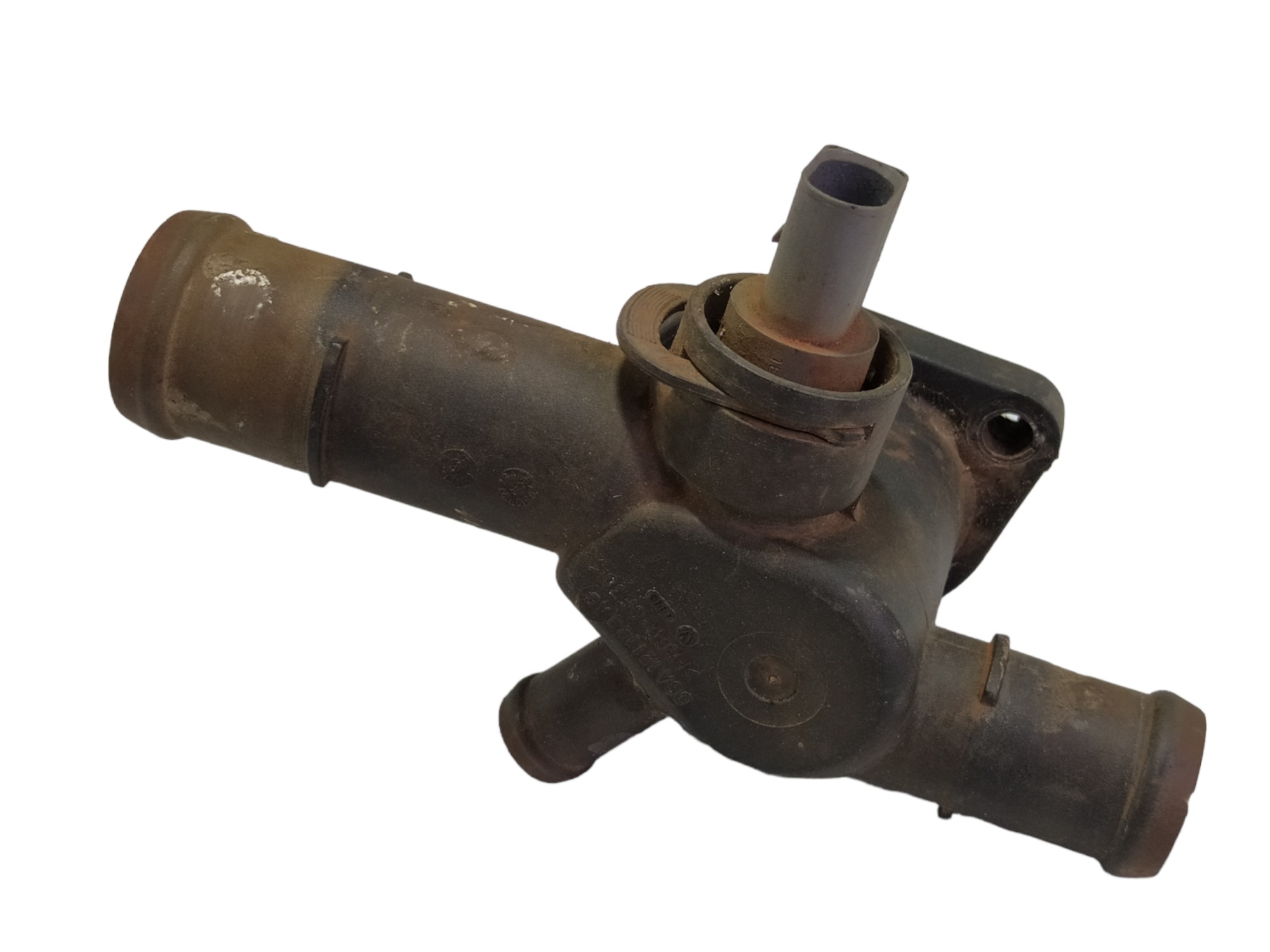 Flange Dagua Audi A4 Golf Jetta 1.6 1.8 2.0 06a121133ac Vl 6