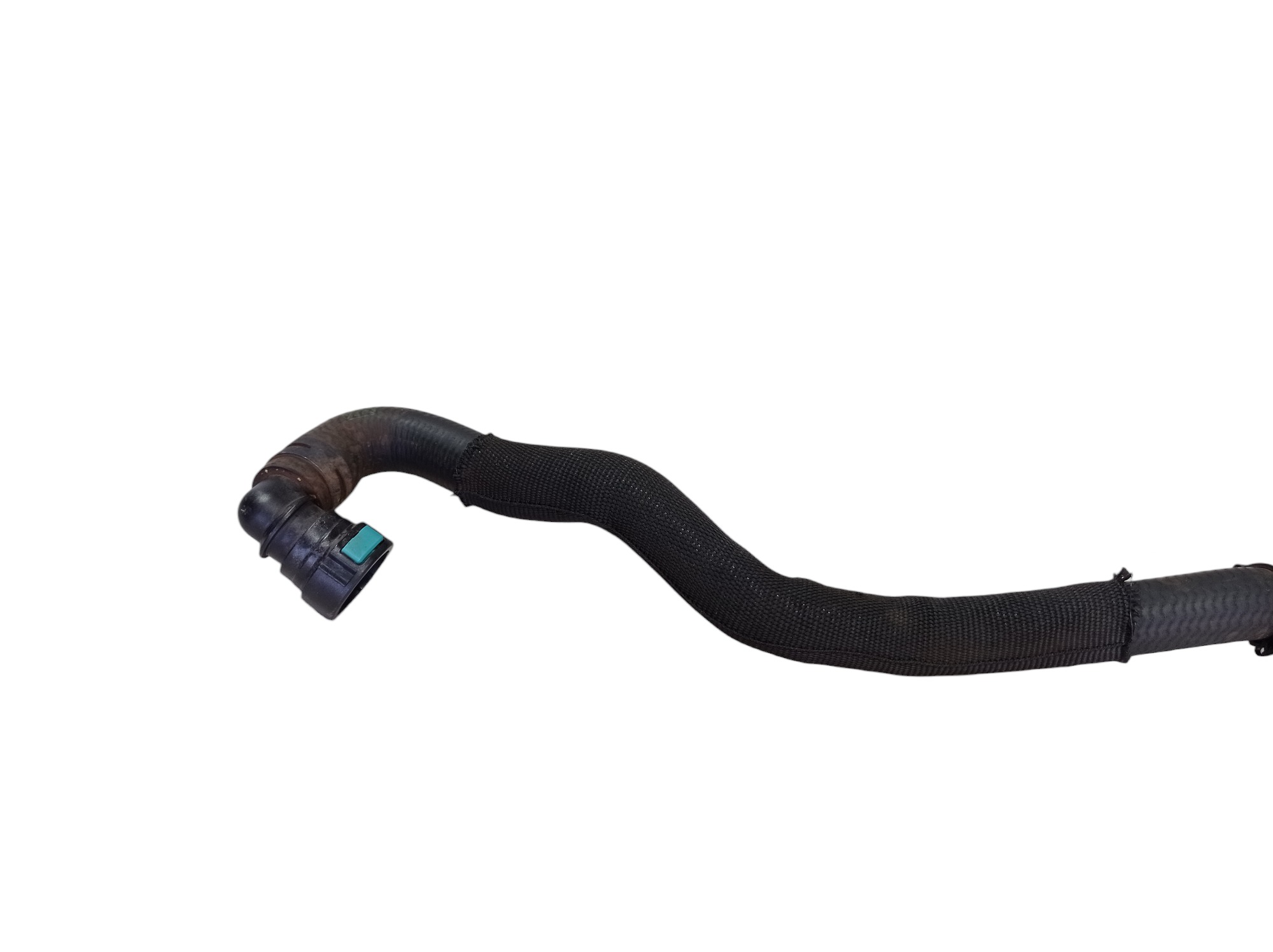 Mangueira Refrigeração Água Motor Discovery 5 2019 V562 5