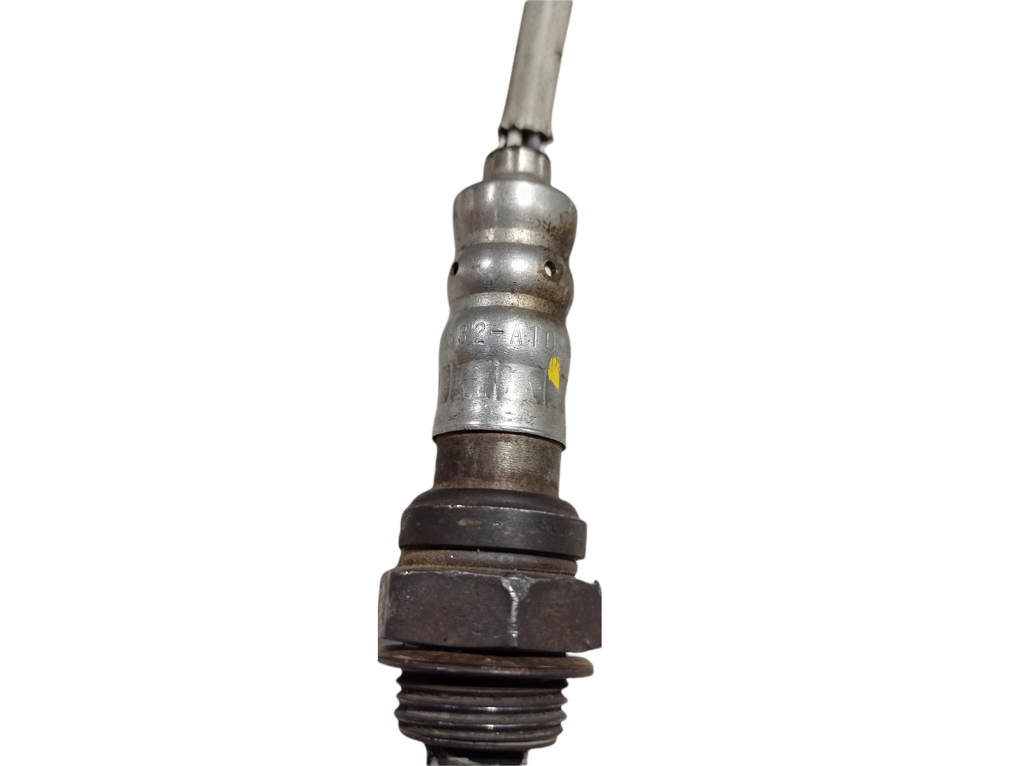 Sonda Lambda Superior Fiat Doblo 1.8 2006 V278 3