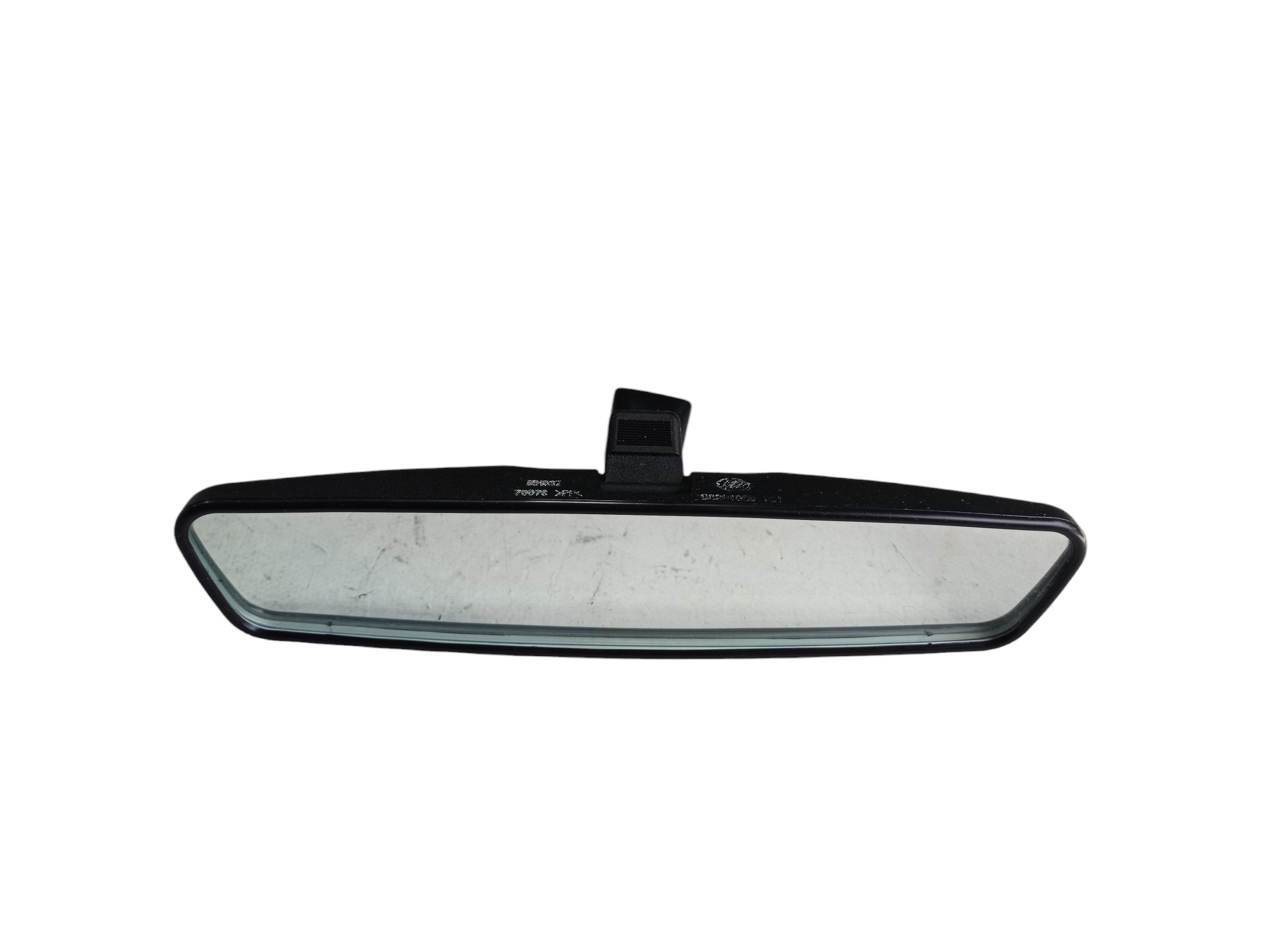 Retrovisor Interno Lifan 530 2015 Ie8021083 V567 6