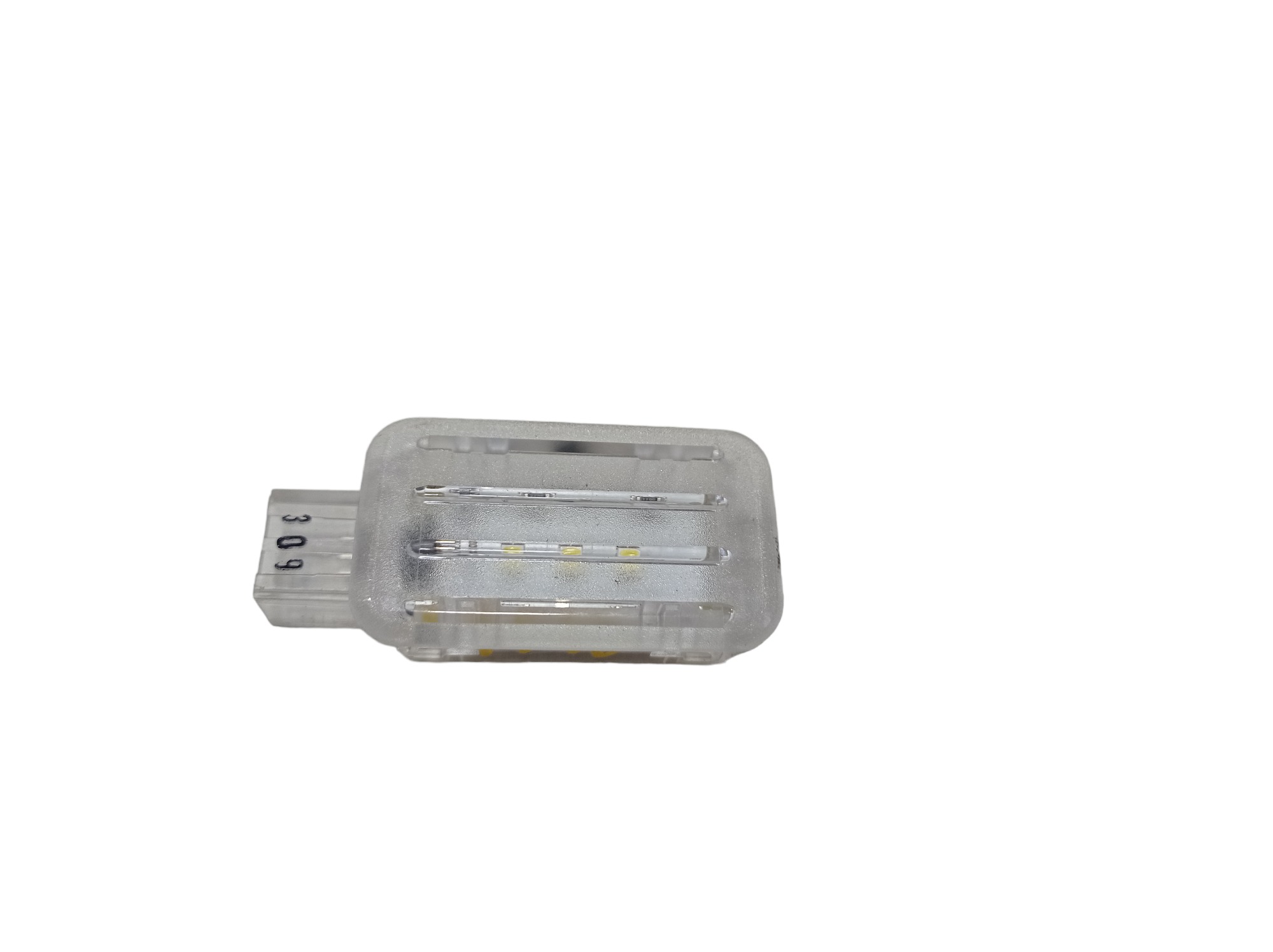 Luz Cortesia Porta Malas Land Rover Discovery 5 2019 V562 5