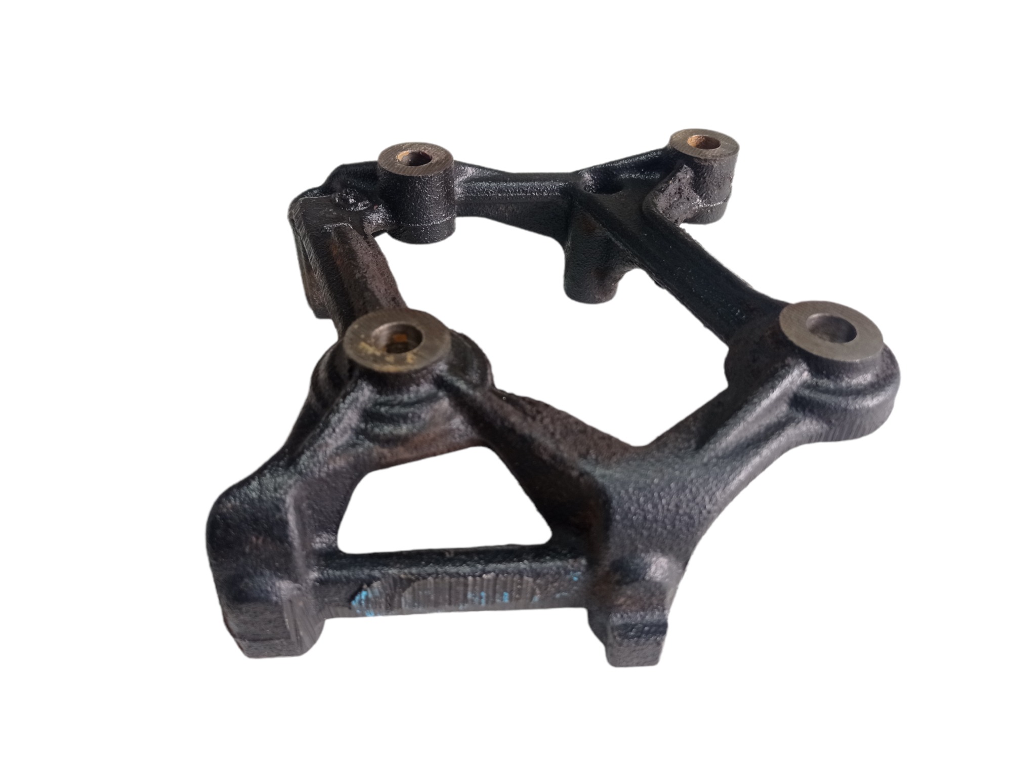 Suporte Bobina De Ignição Honda Accord Lx 1994 2.2 V448 1