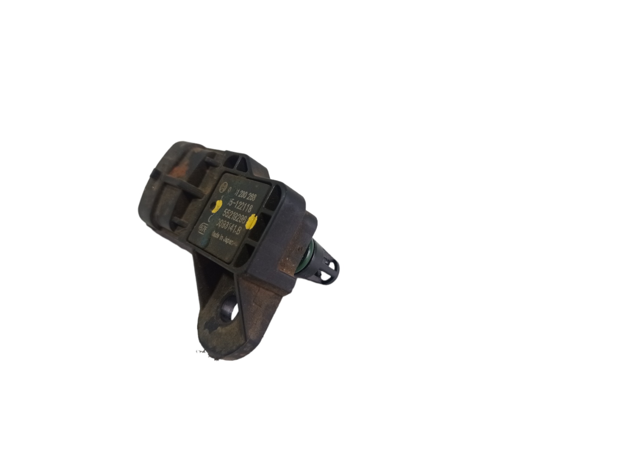 Sensor Map Palio Siena Doblo Punto Idea 1.8 2013 2018 Vl 2