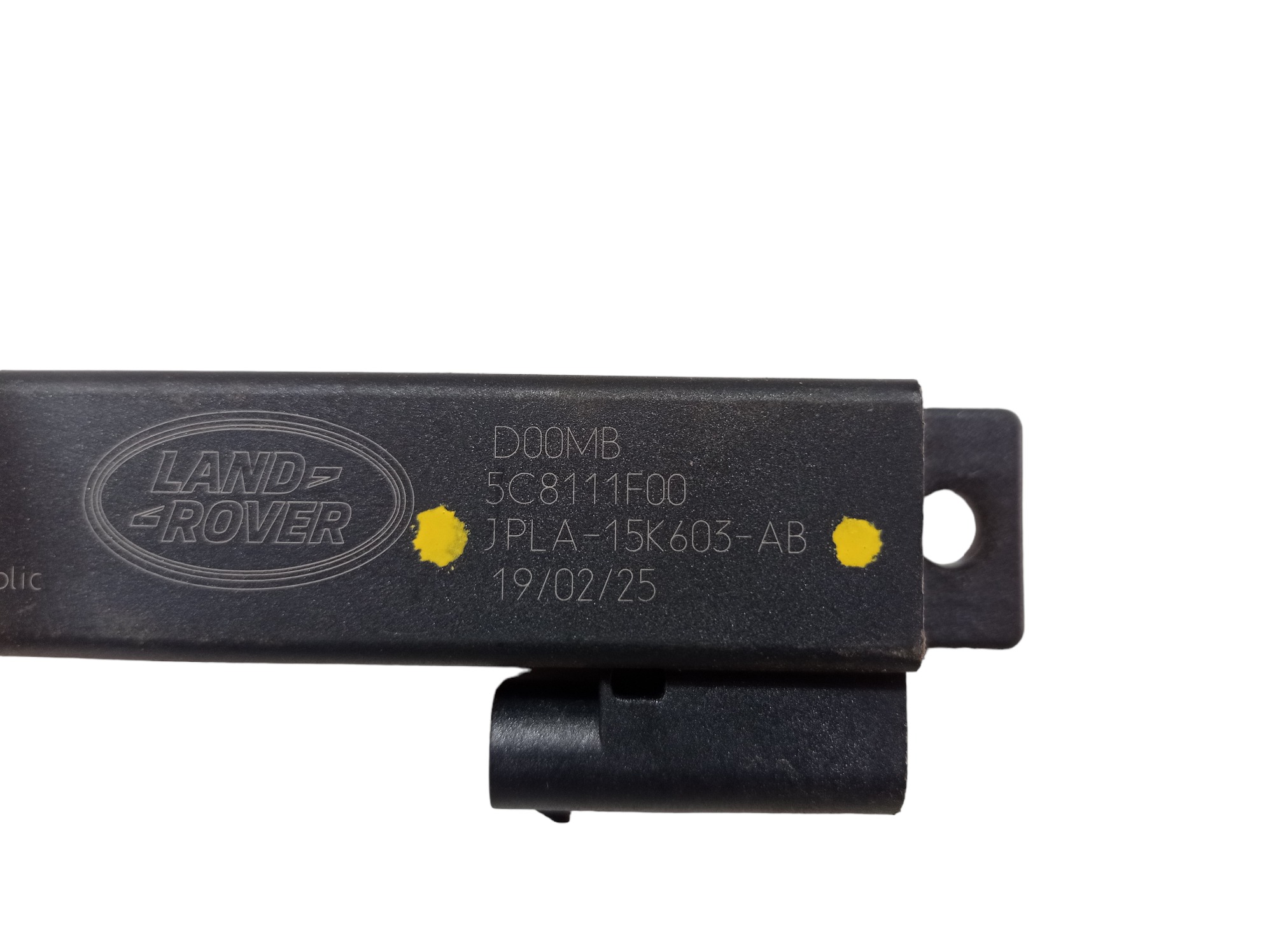 Módulo Antena Land Rover Discovery 5 2019 Jpla15k603ab V562 6