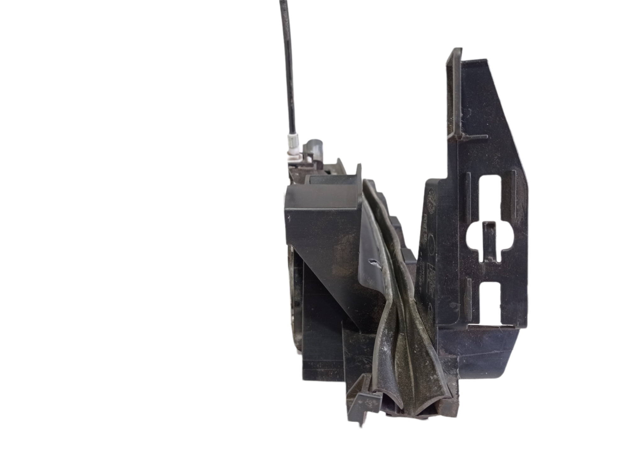 Fechadura Porta Diantei Direita Ford Fusion 2013 A 2016 V464 8