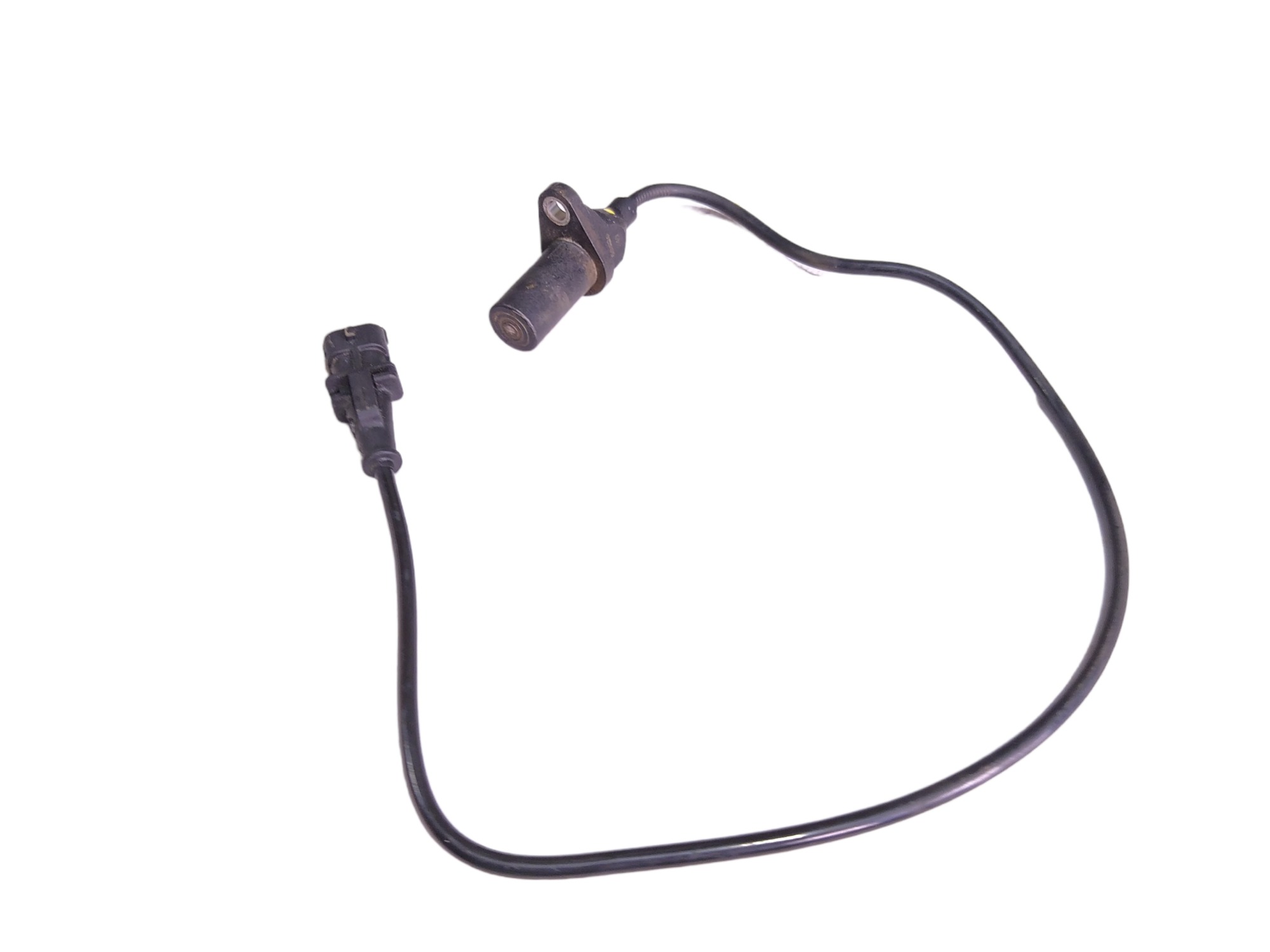 Sensor Rotação Fiat Mobi Way On 1.0 2016 A 2025 V438 2
