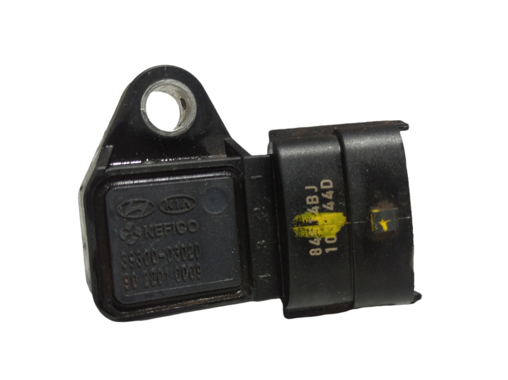 Sensor Pressão Map Hyundai Creta 2018 V436 6