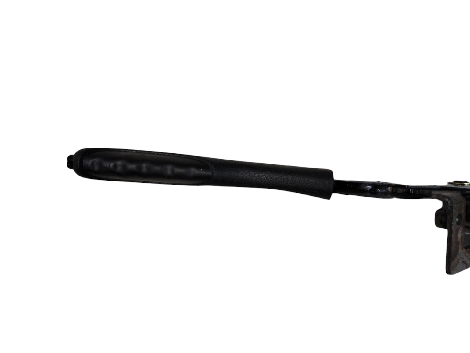 Alavanca Acionador Freio De Mão Peugeot 206 207 2005 V273 6