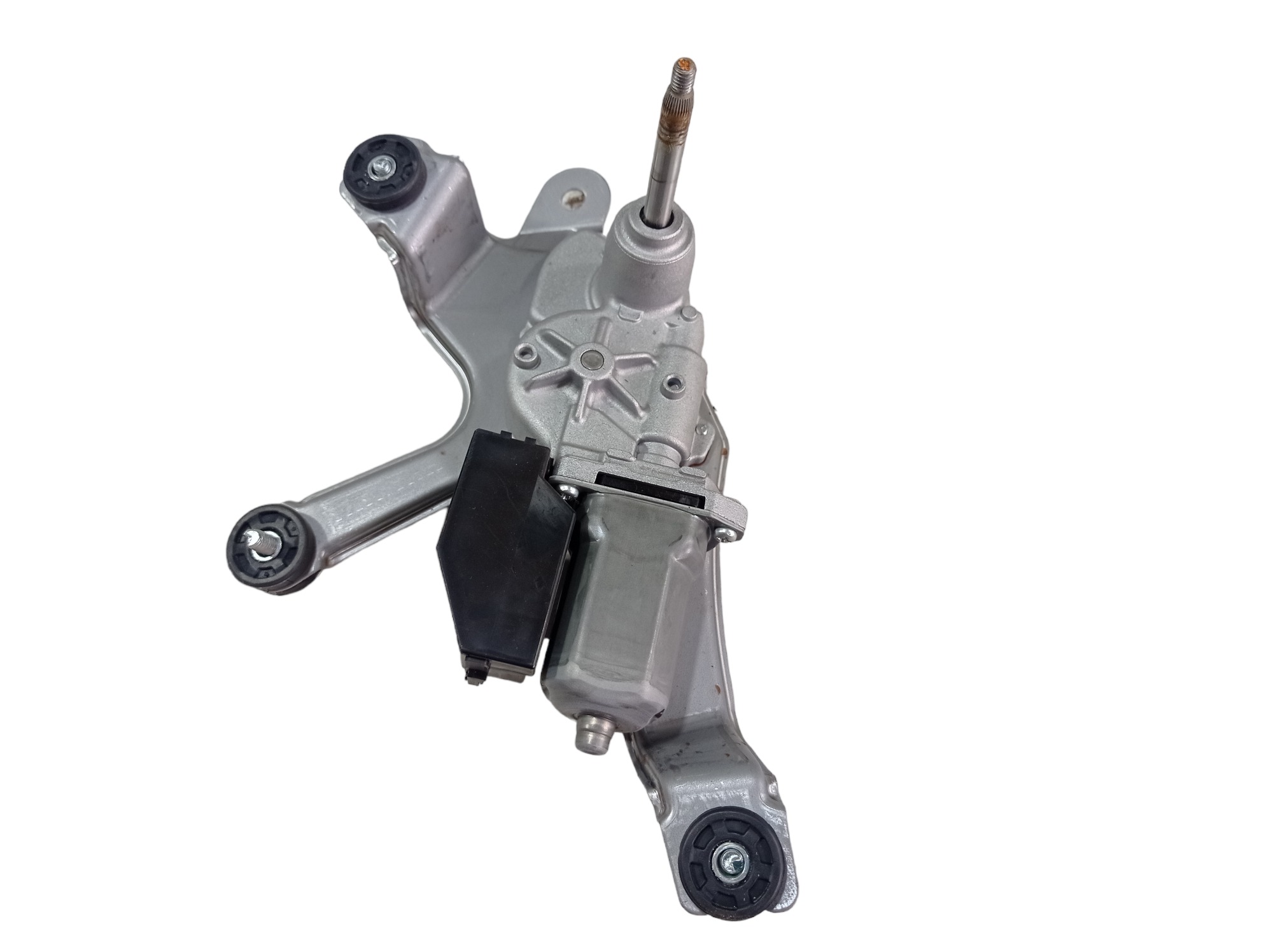 Motor Limpador Traseiro Toyota Rav4 2018 8513042070 V553 3