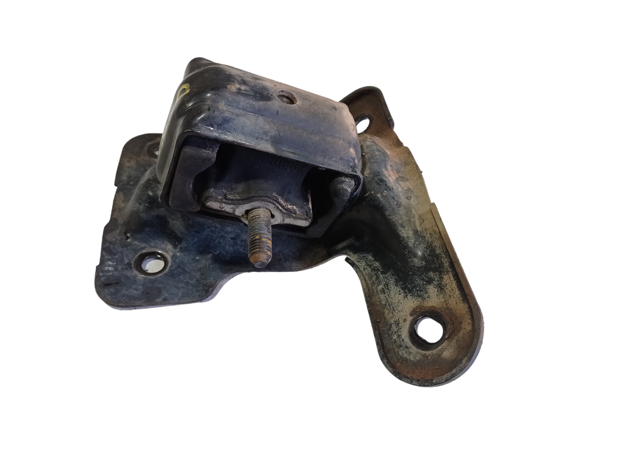 Coxim Direito Motor Jeep Cherokee Limited 3.7 2012 V561 6