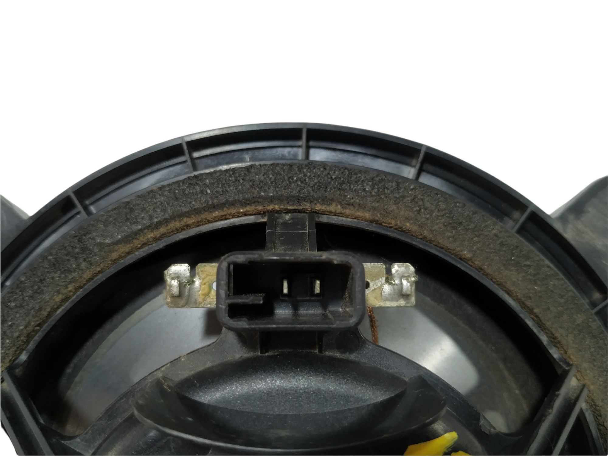 Altofalante Traseiro Direito Subaru Impreza 2009 V375 Preto 6