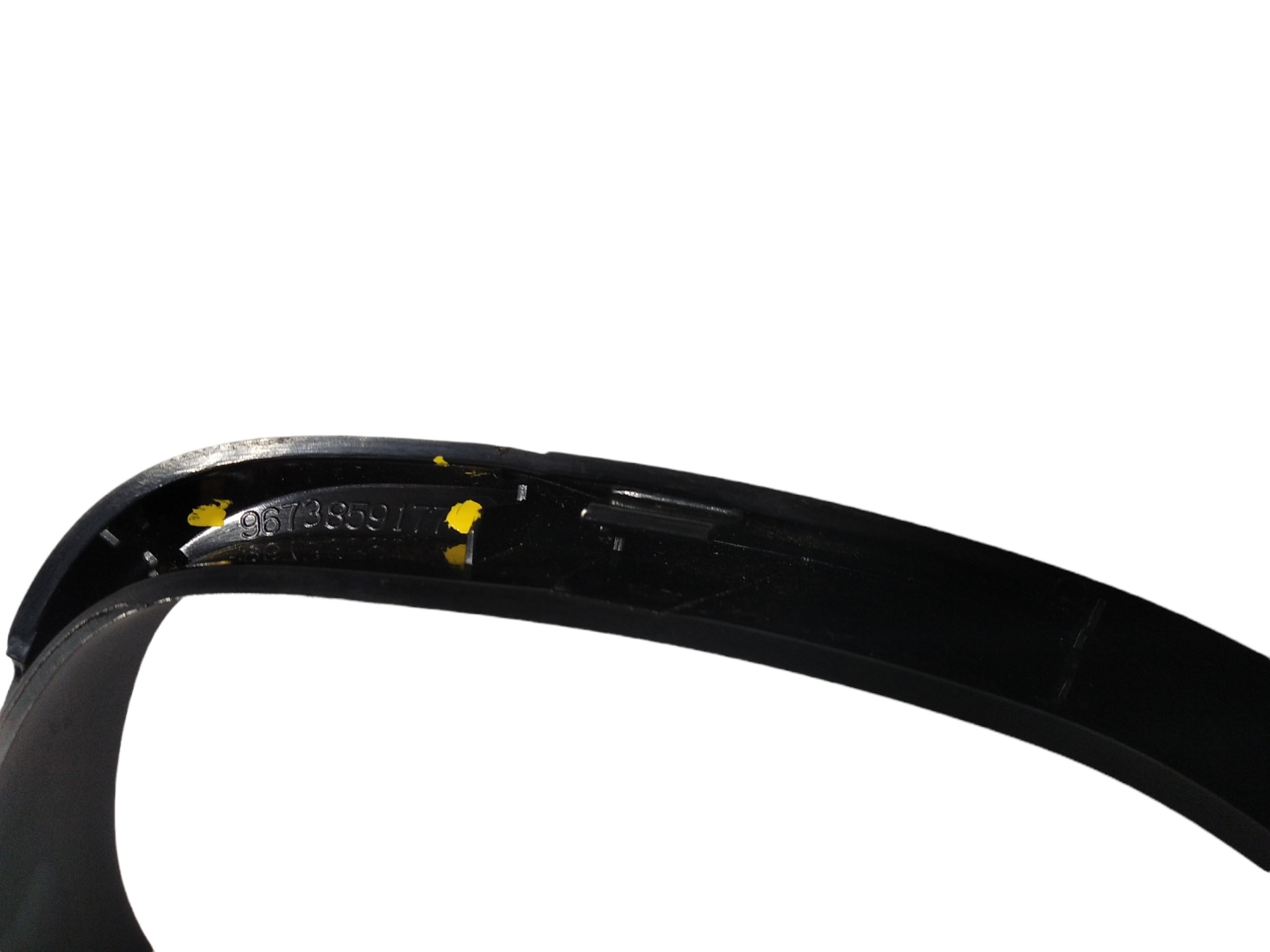 Moldura Painel Instrumentos Peugeot 2008 208 2019 V341 8