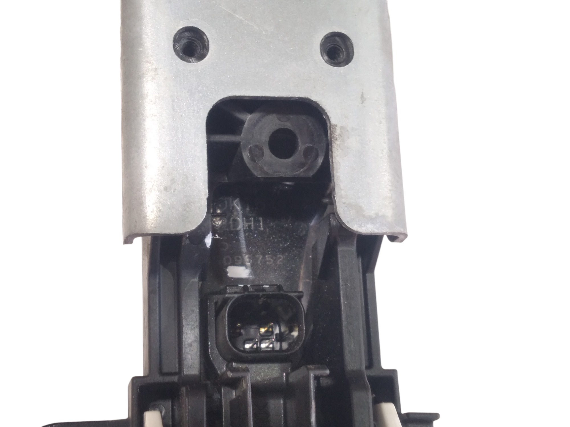 Maçaneta Externa Traseira Direita Lexus  Rx 450hl 2021 V576 Traseira 6
