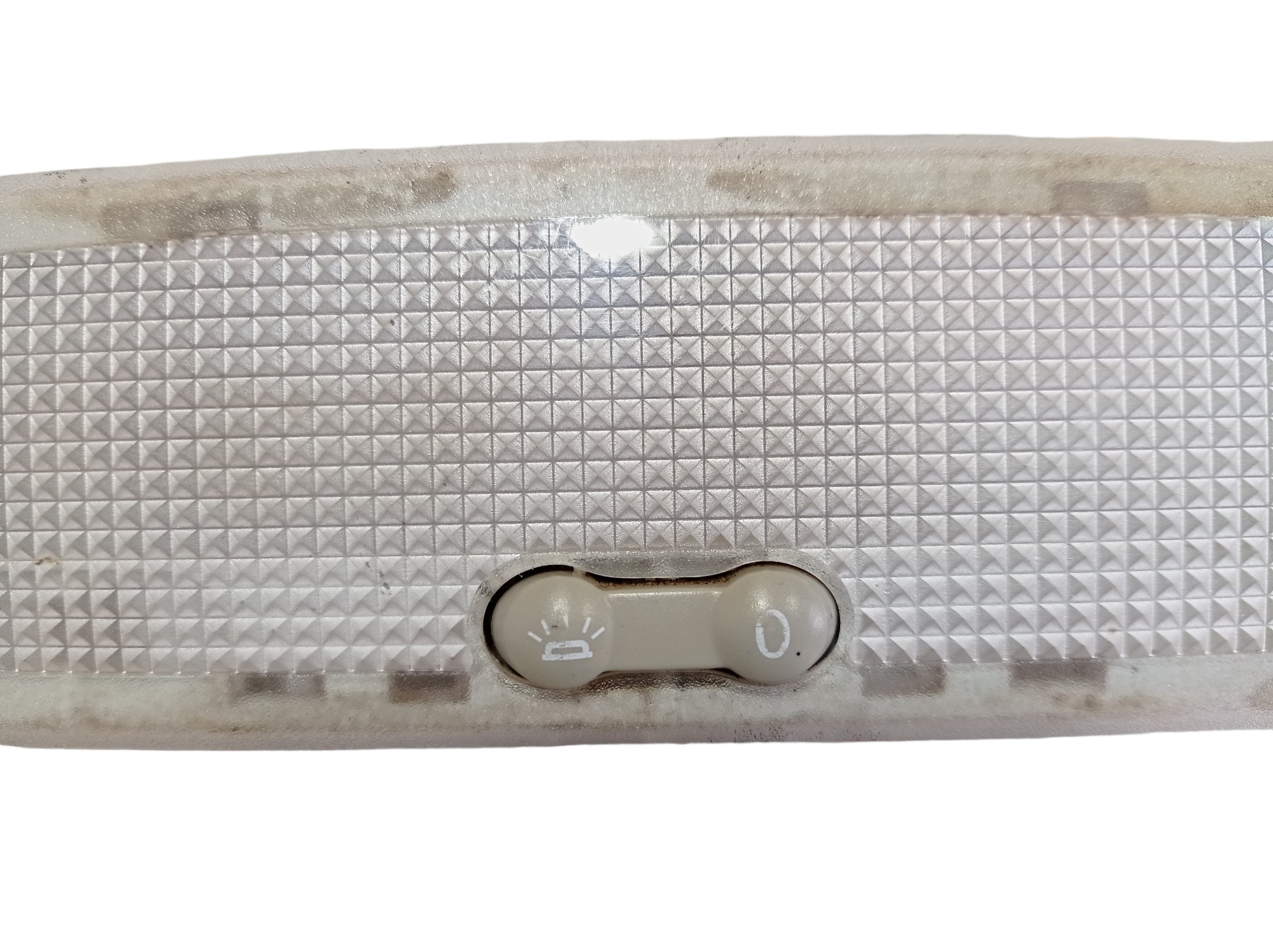 Luz Cortesia Teto Renault Sandero Logan Duster 8200074362 2