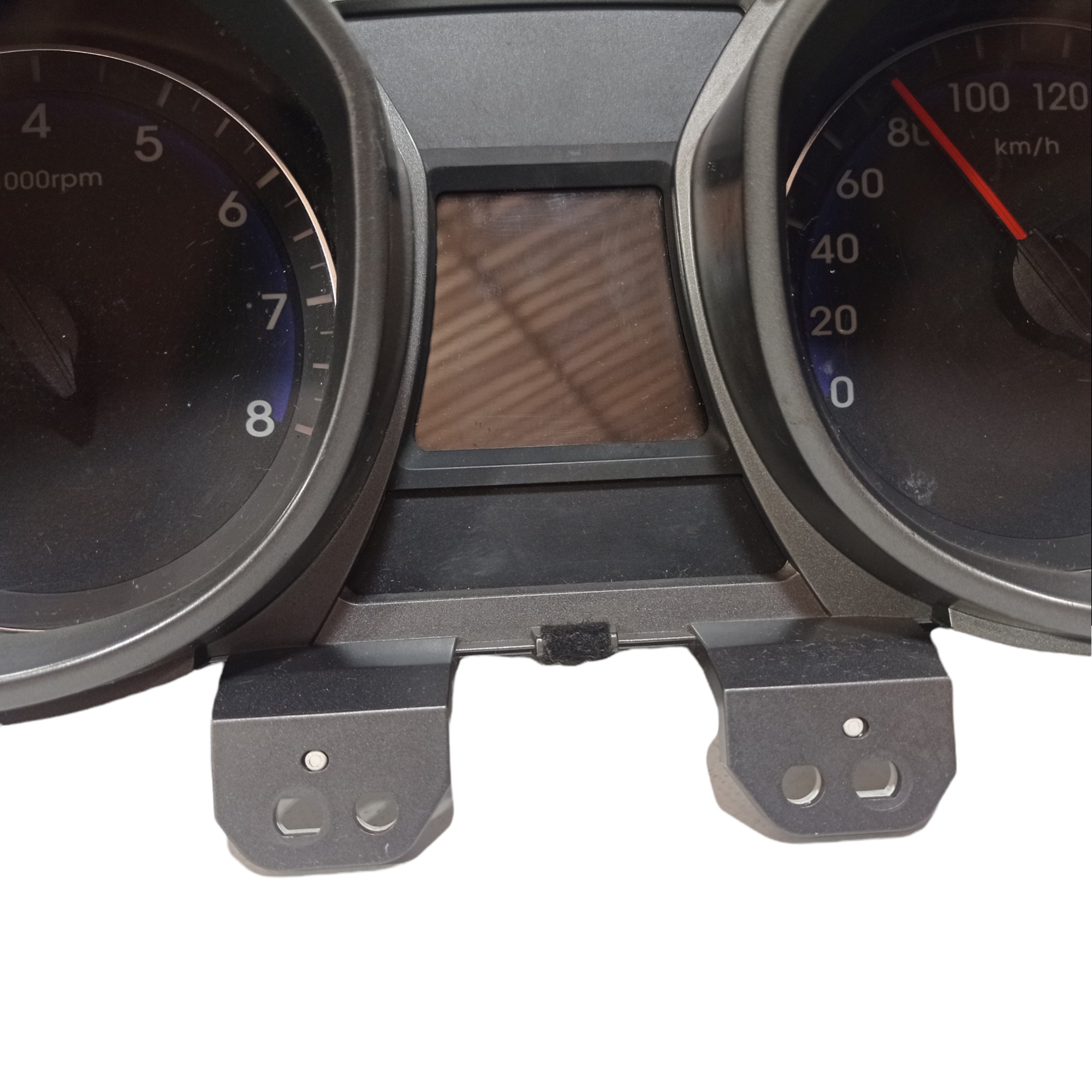 Painel Instrumentos Hyundai Hb20 1.0 V130 4