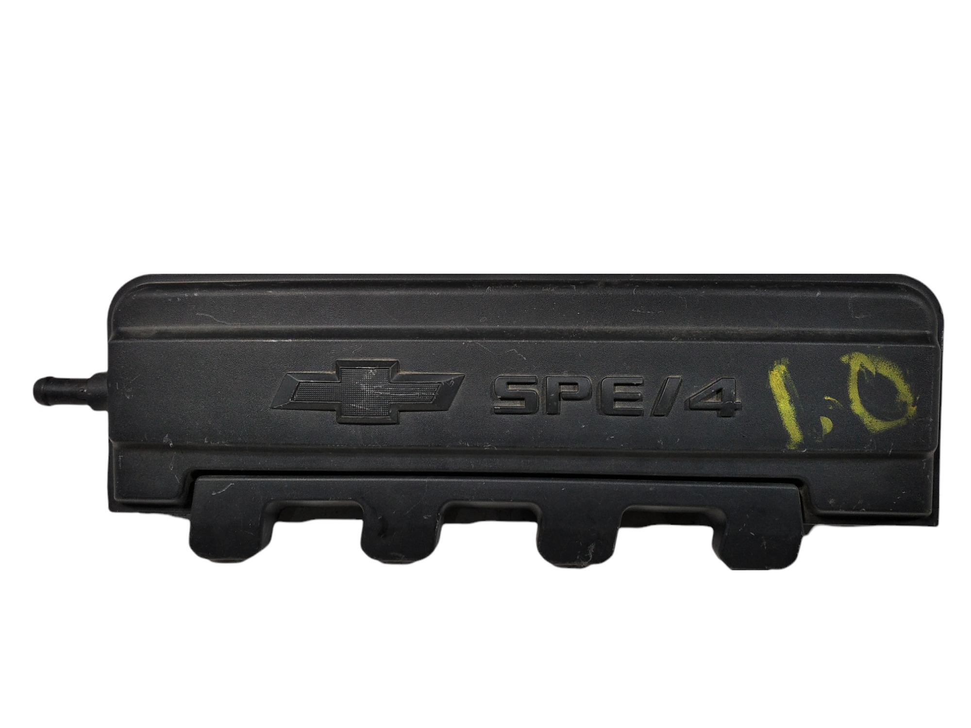 Ressonador Filtro Ar Gm Onix Prisma 2014 52043236 V248