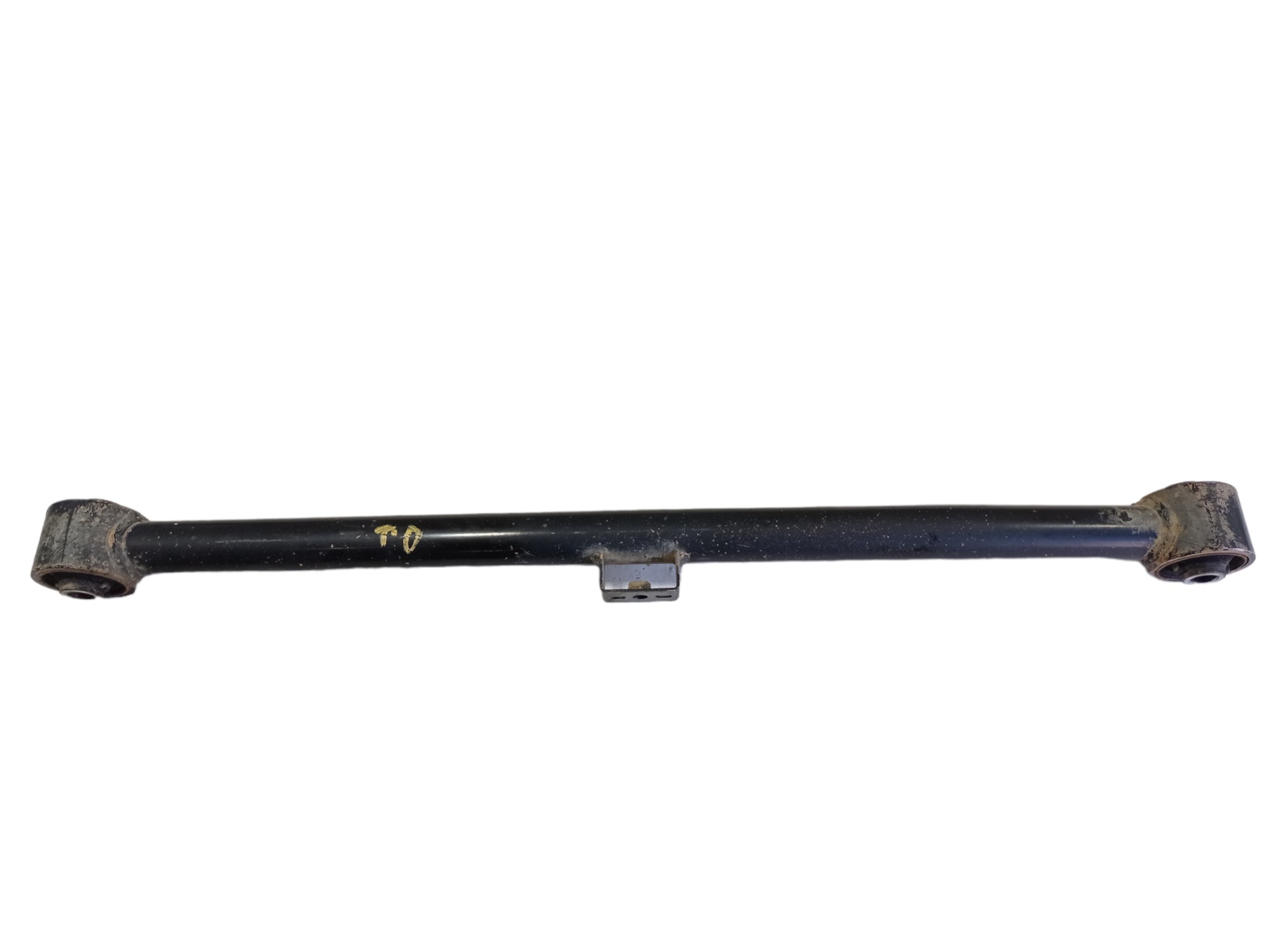 Braço Diferencial Tras Direito Land Cruiser Prado 2004 V552 3