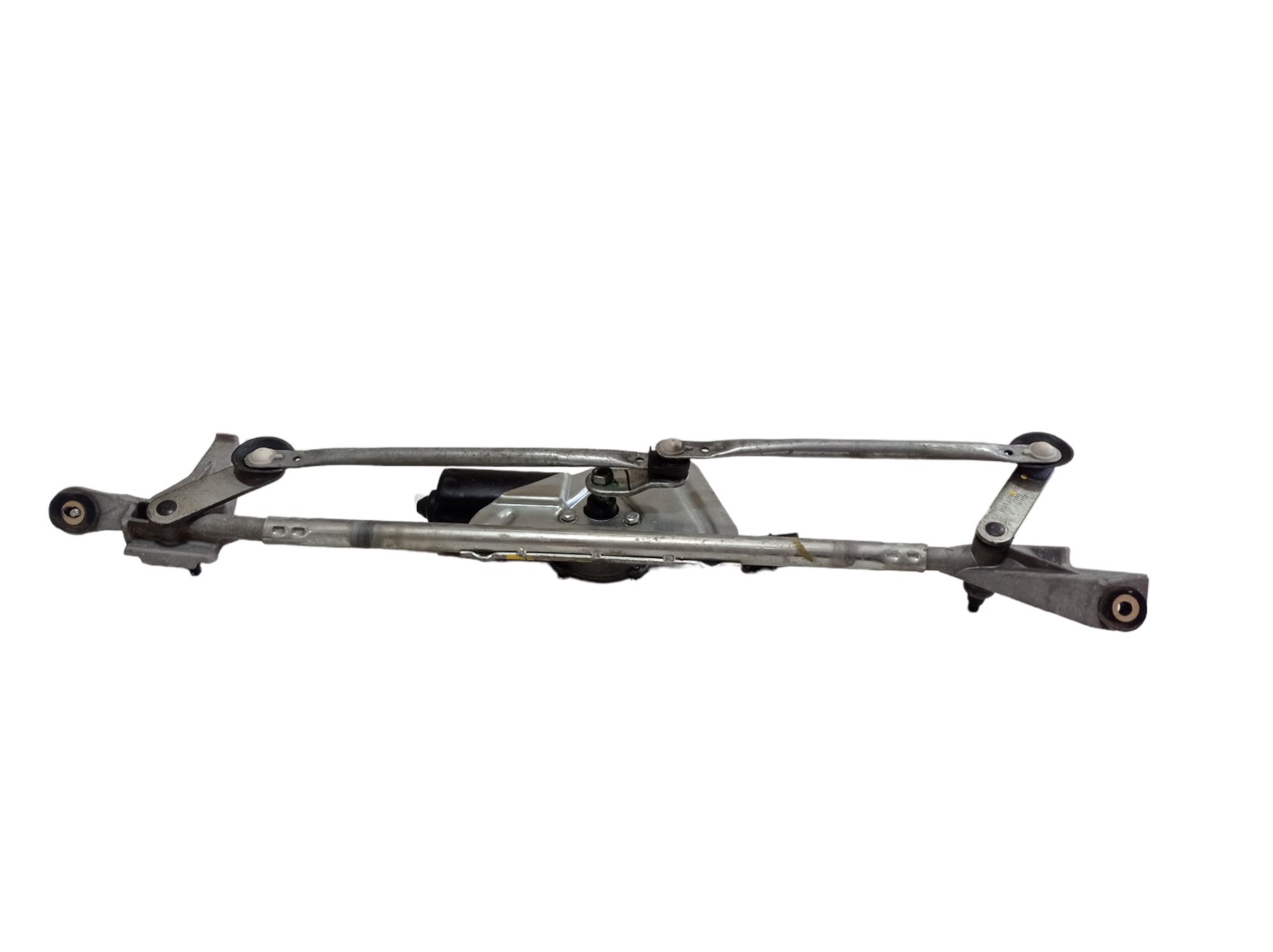 Motor Limpador Dianteiro Lifan X60 2015 1.8 16v V466 2