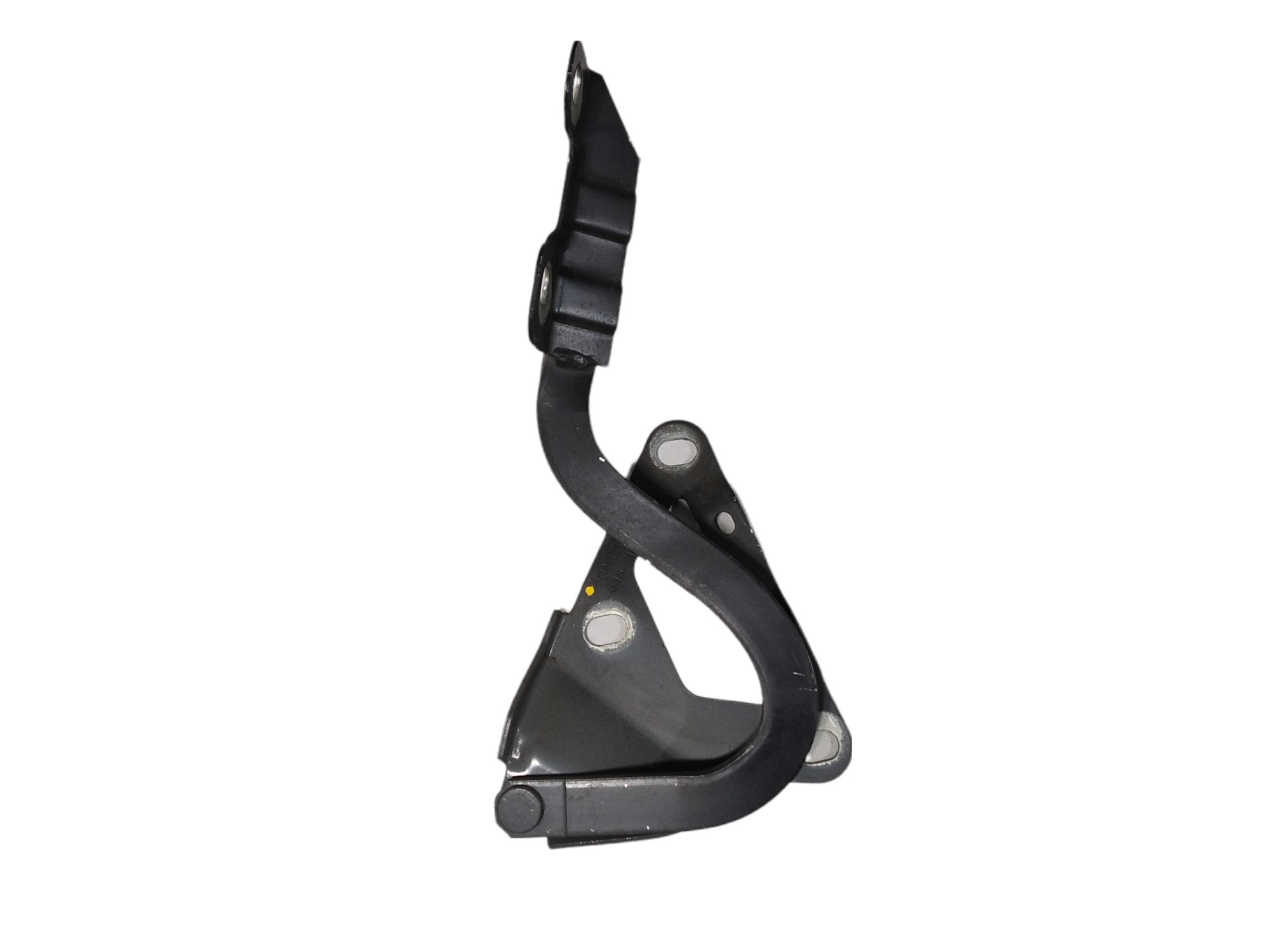 Dobradiça Esquerda Capô Gm Corsa Hatch 2002 2012 V224 1