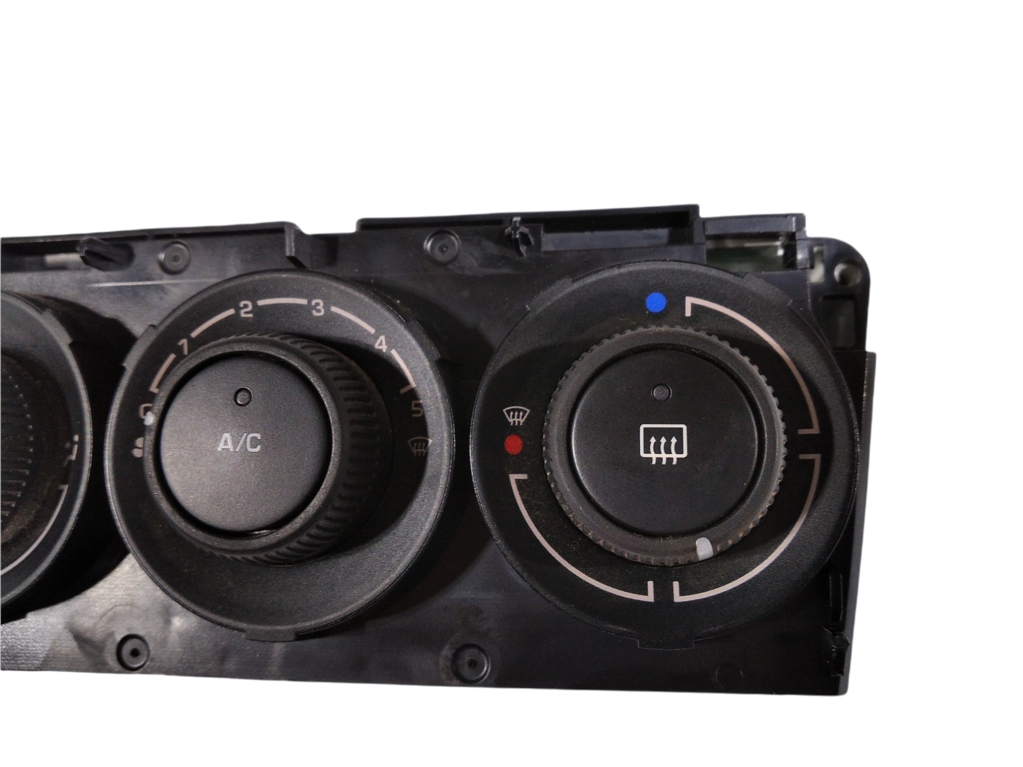 Comando Ar Condicionado Peugeot 308 2014 V311 69947013 3