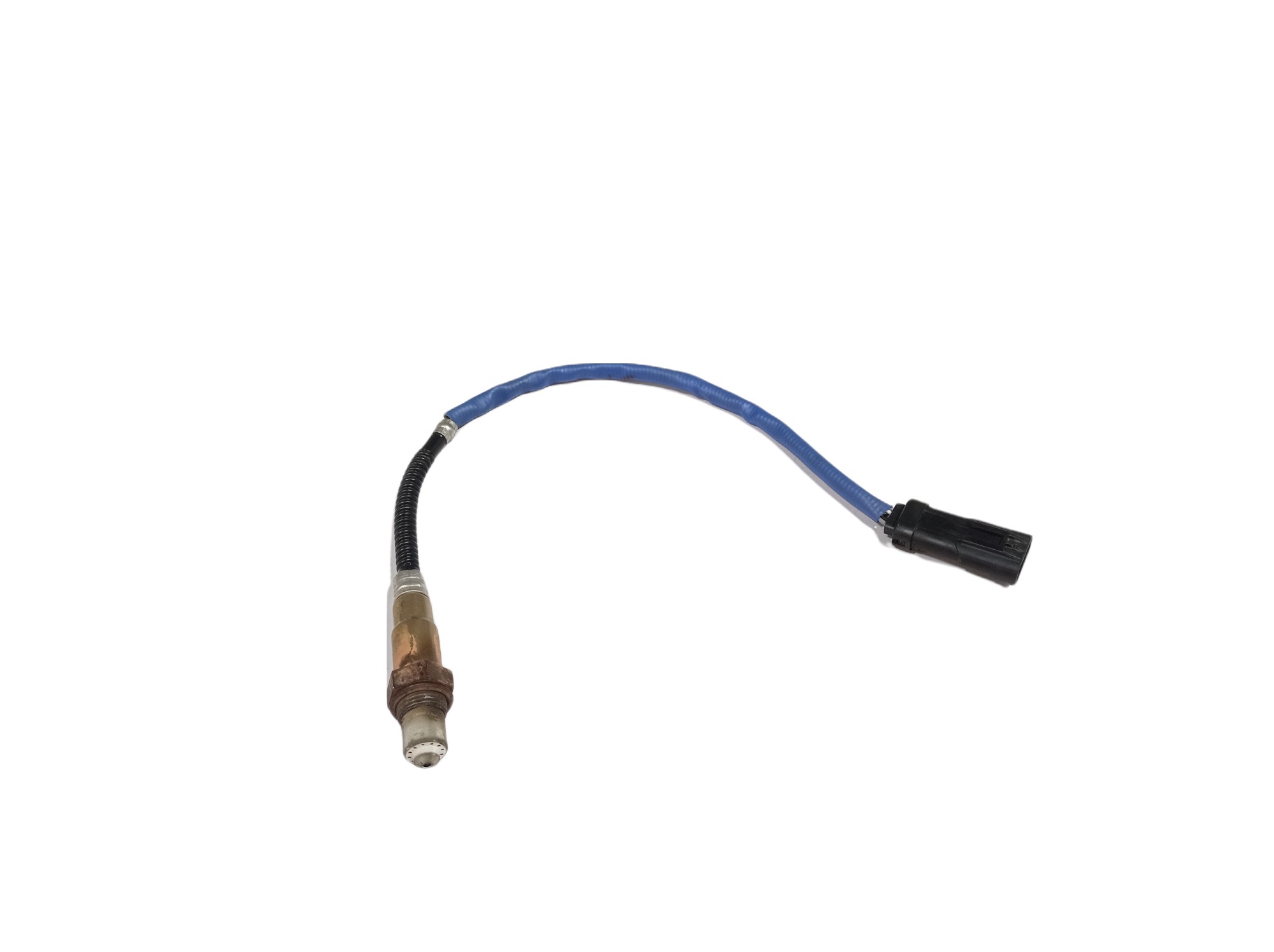 Sonda Lambda Inferior Renault Clio Duster Logan 2011 V303 1
