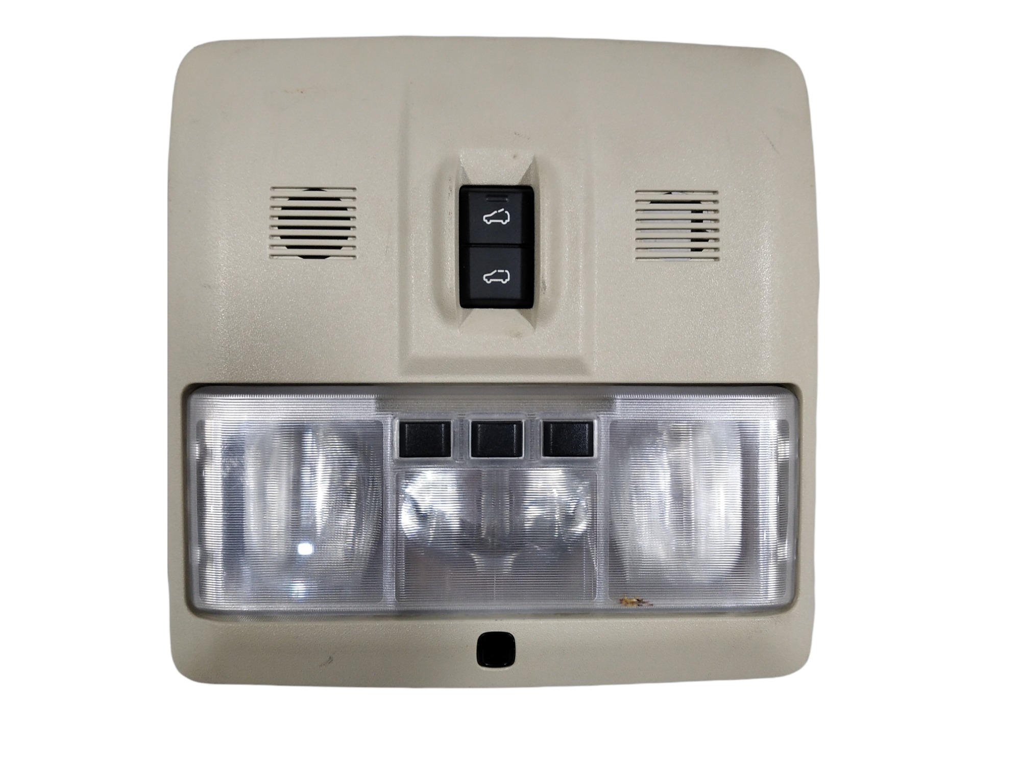 Luz Cortesia Range Rover Sport 3.0 2010 V289 1