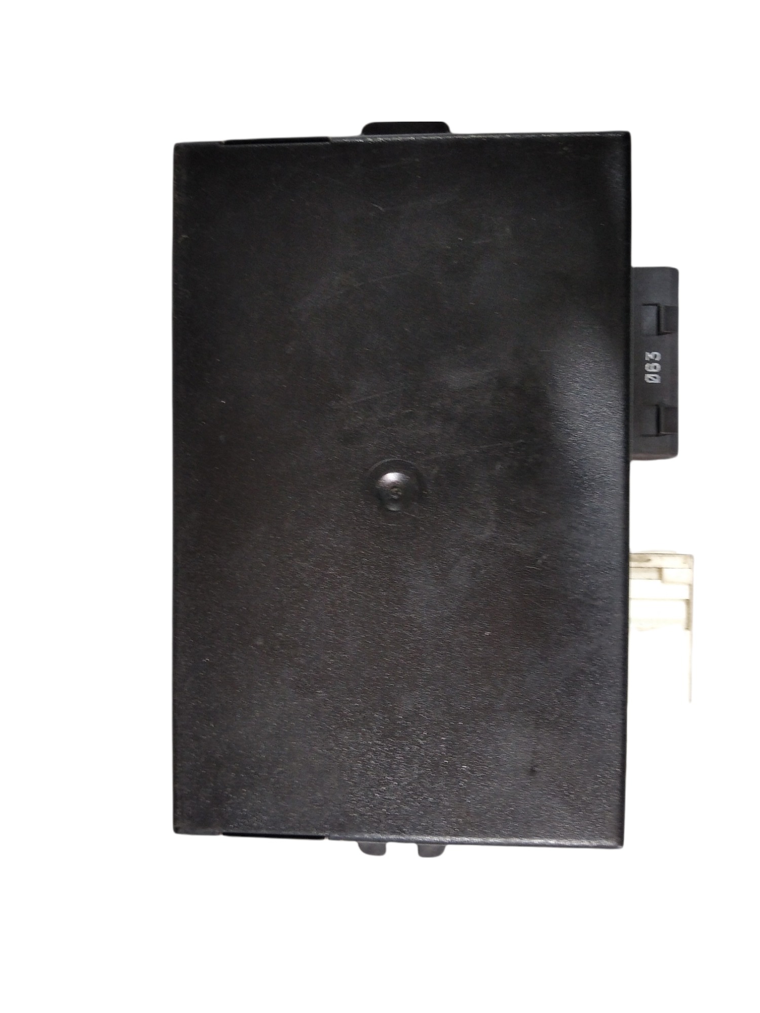 Módulo Controle Bmw 325i 2005 61351387961 V49 6