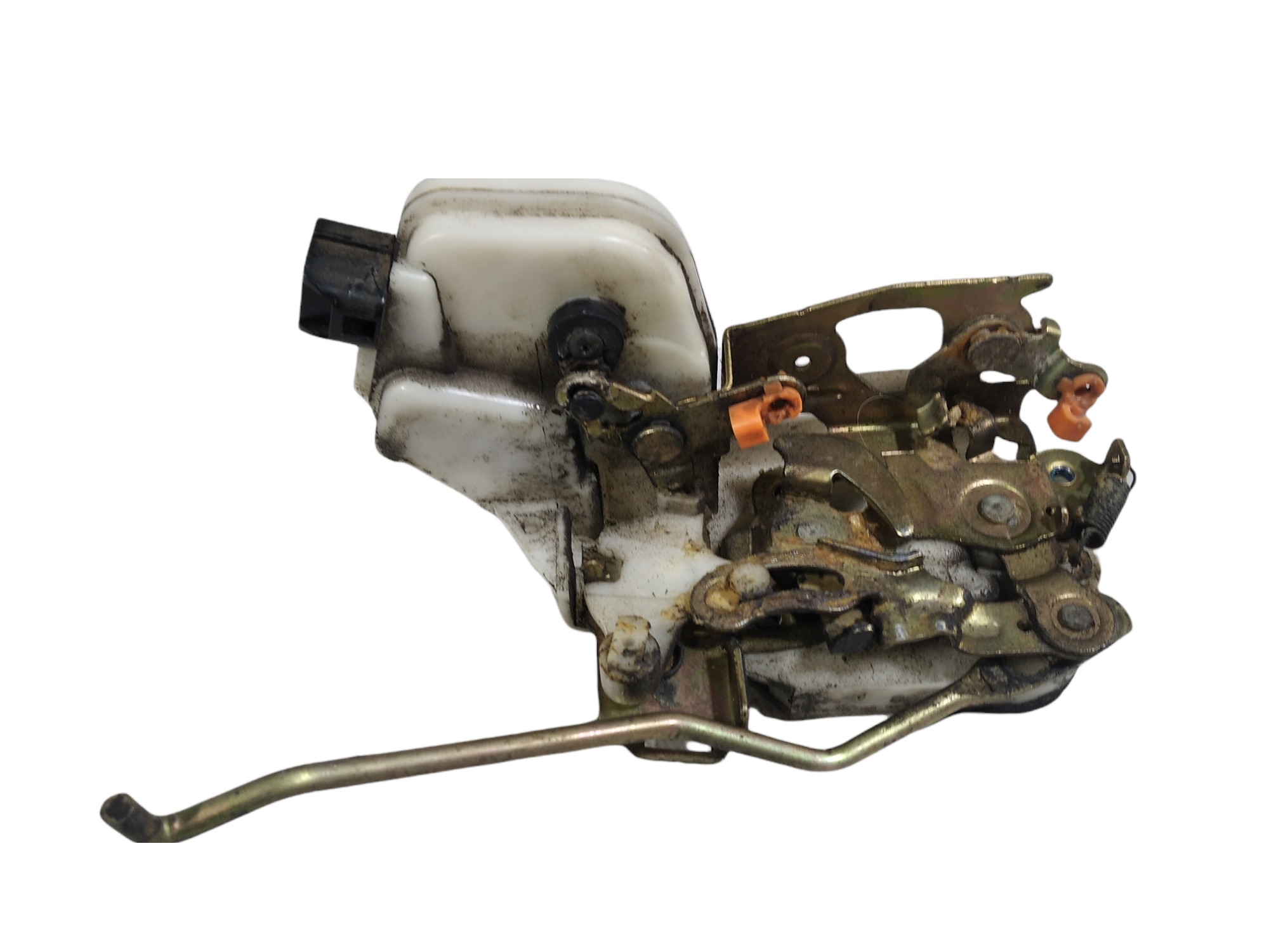 Fechadura Dianteira Esquerda Pajero Sport 2004 V319 1