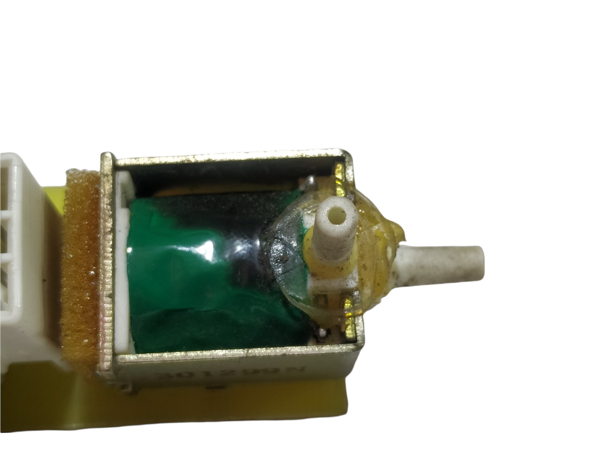 Válvula Solenoide Caixa De Ar Gm Omega Australiano V367 2