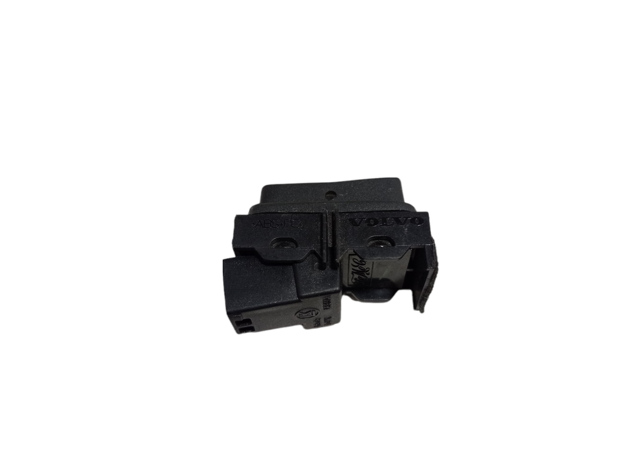 Botao Trava Vidro Volvo Xc70 2007 973980 V64 3