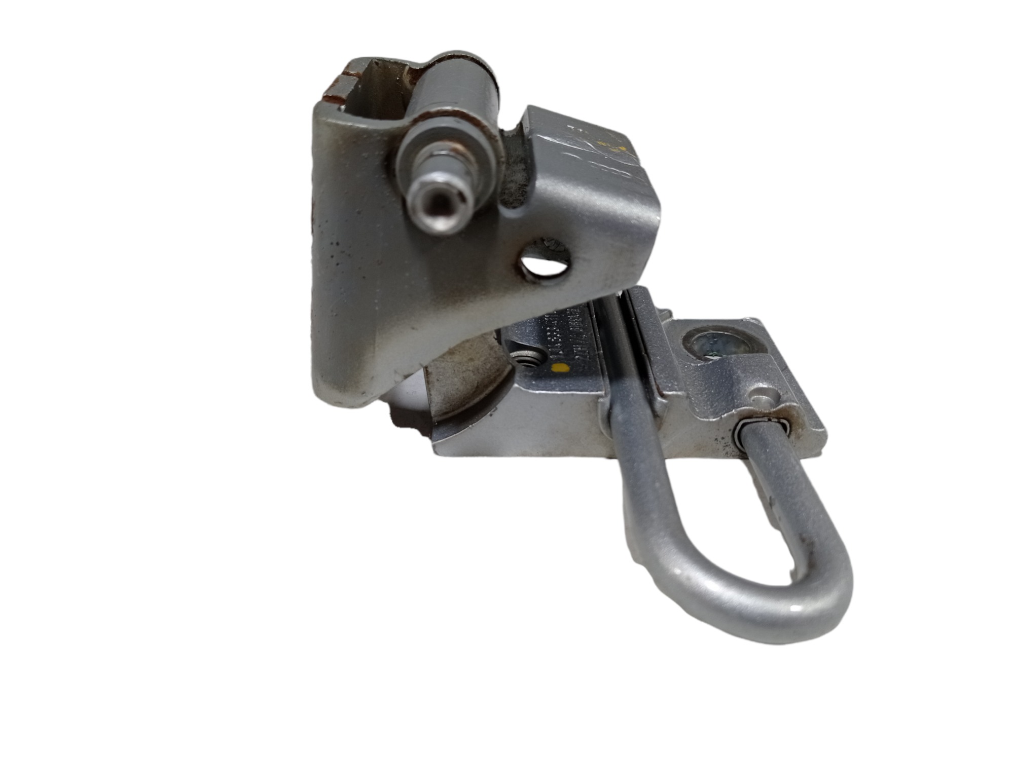 Dobradiça Porta Traseira Esquerda Vw Golf 2001 2.0 V454 3