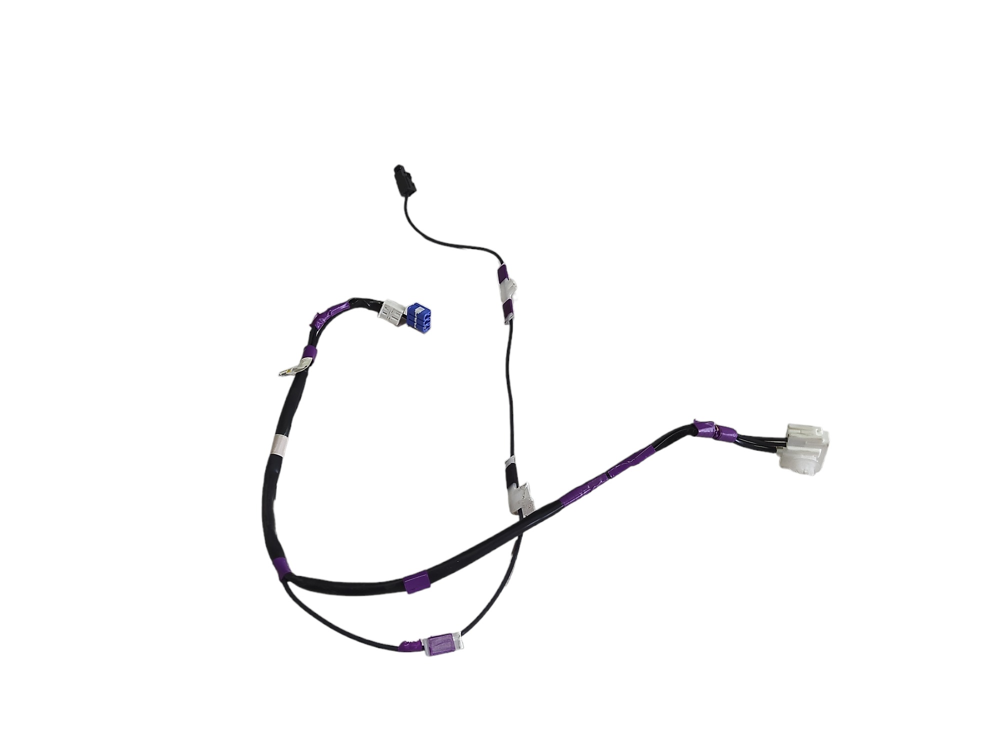 Chicote Antena Lexus Rx450hl 3.5 2021 V576 2