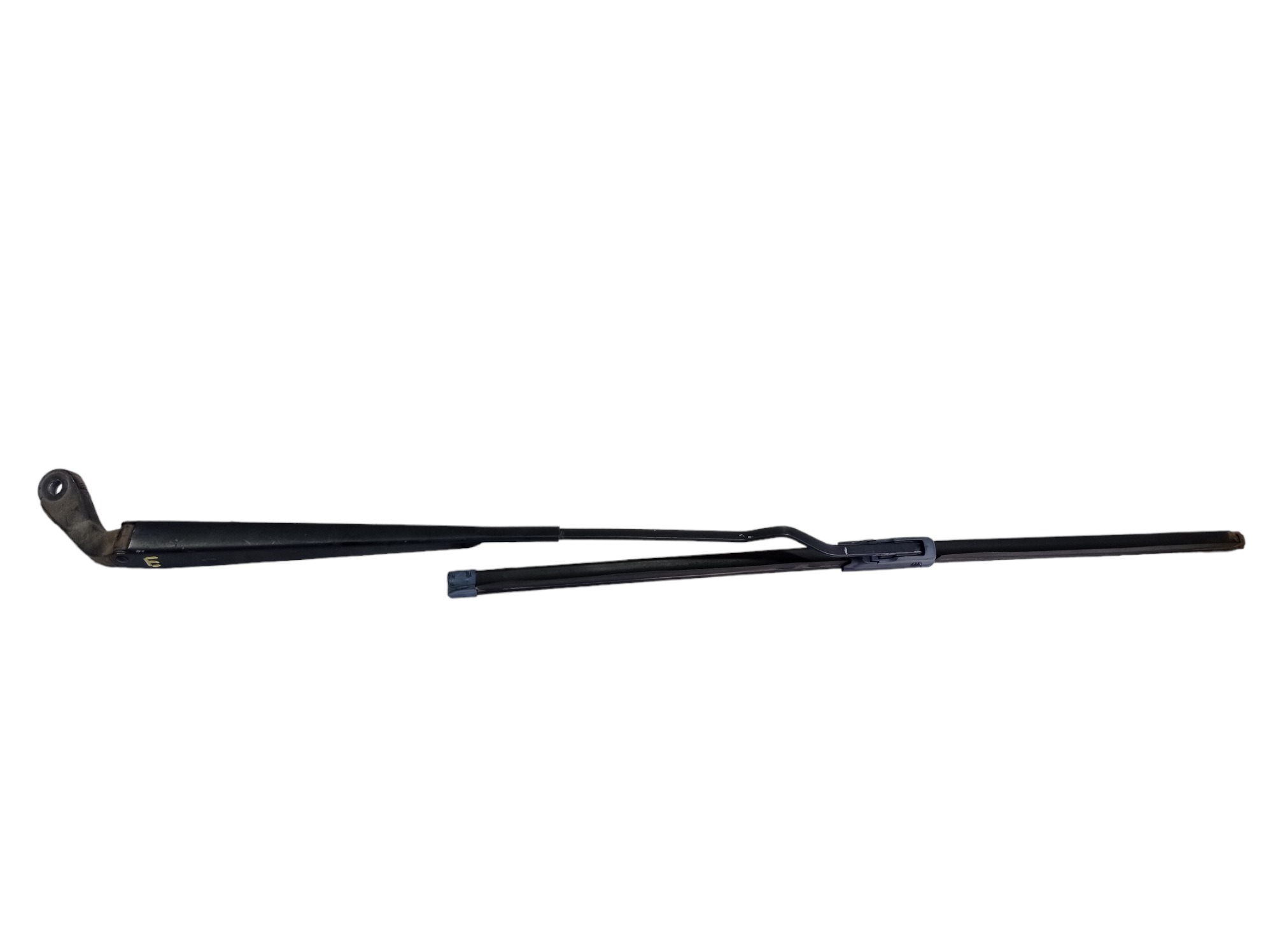 Haste Limpador Esquerdo Chrysler Grand Caravan 2004 V458 2