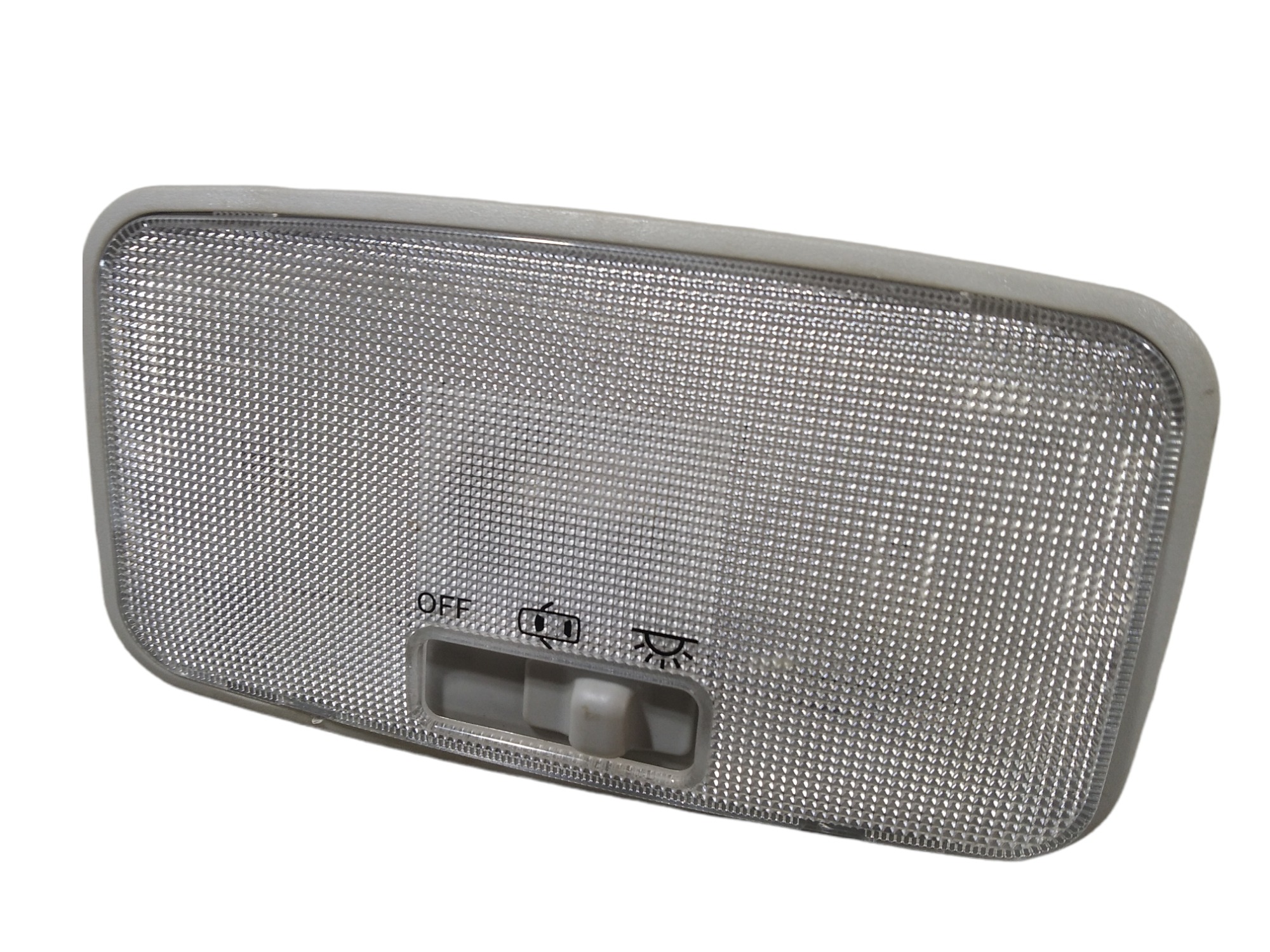 Luz Cortesia Traseira Toyota Corolla 2018 V336 3