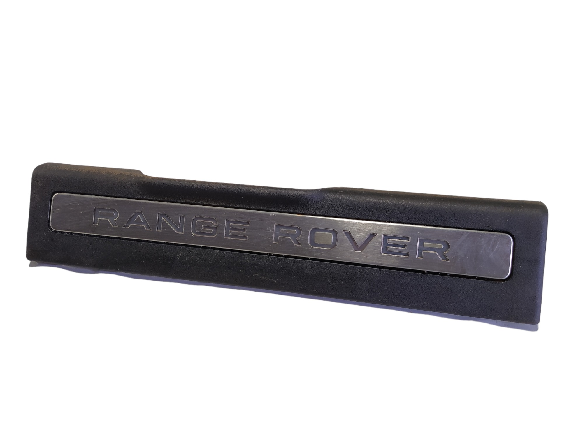Soleira Dianteira Direita Range Rover Evoque 2017 2.0 V548 3