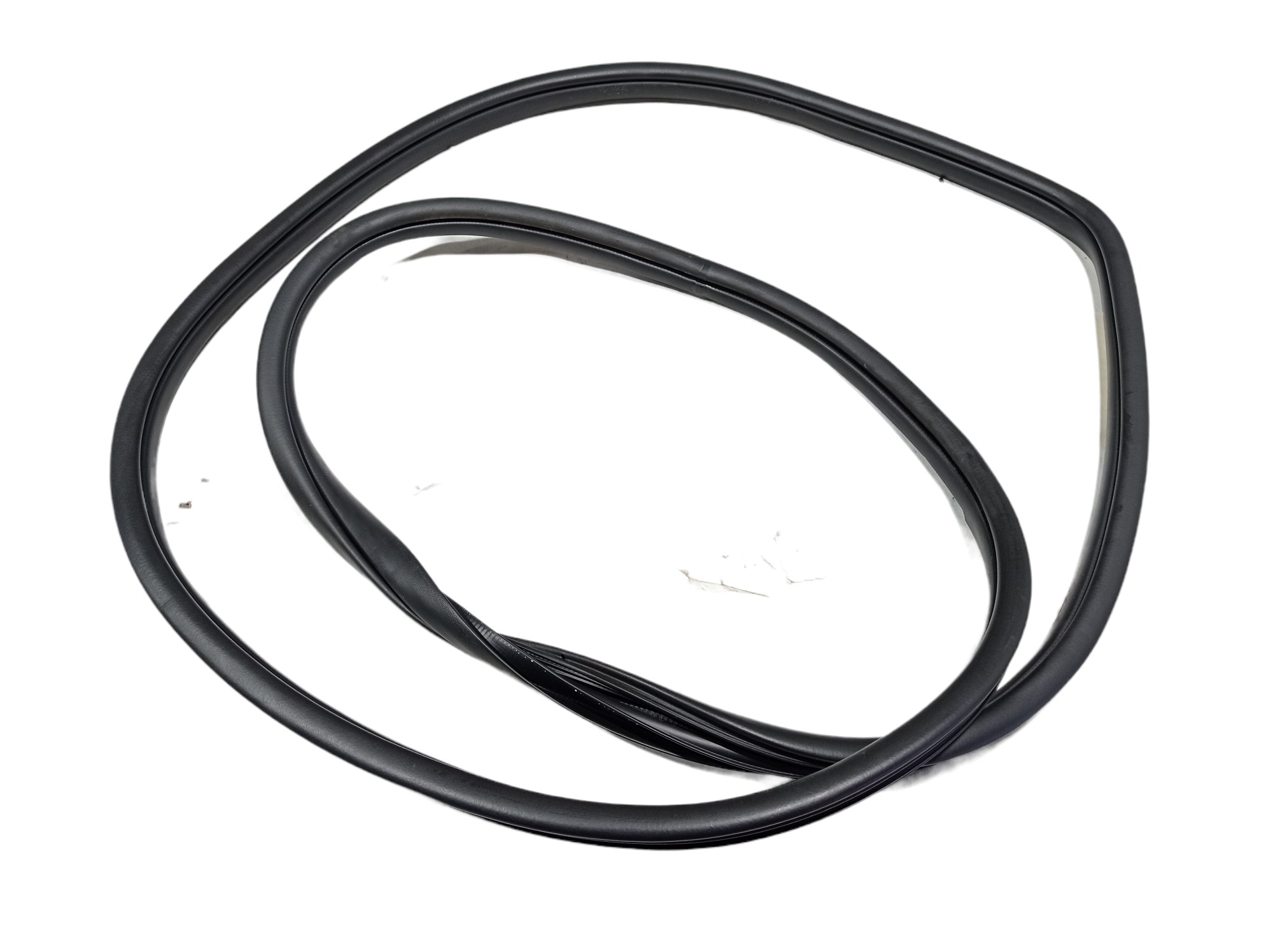 Borracha Porta Dianteira Esquerda Hyundai Ix35 2019 V556 5