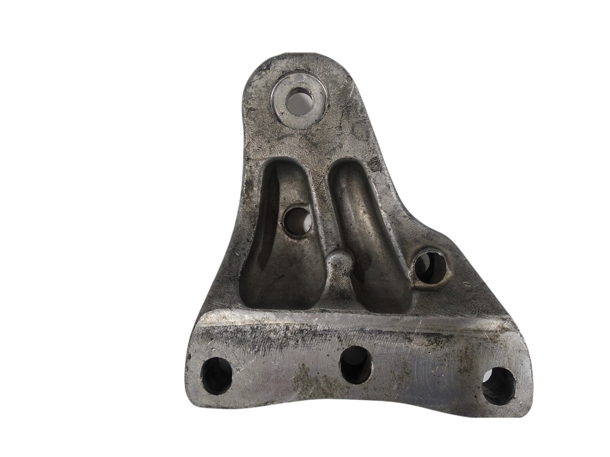 Suporte Coxim Motor Vw Fox Polo 1.0 2003 A 2007 V258 3