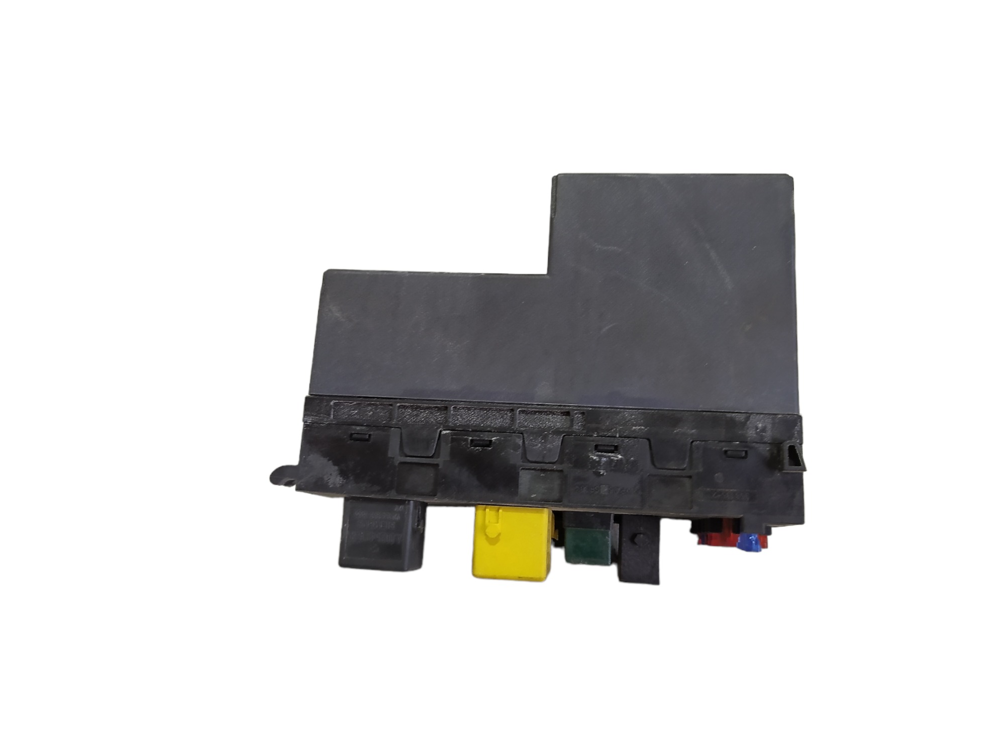 Central Caixa Fusível Externa Mercedes C230 2.3 1998 V483 2