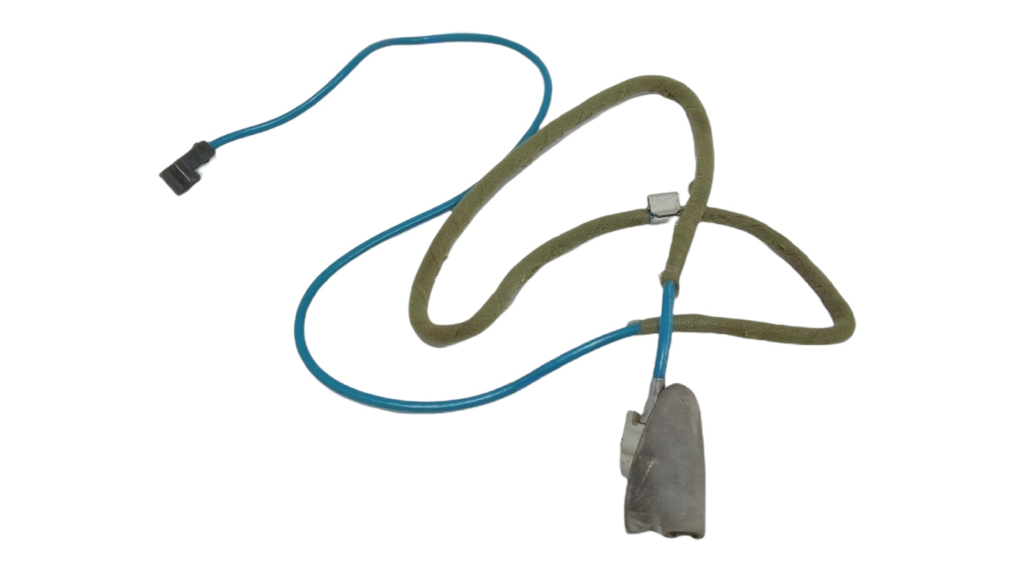 Chicote Base Da Antena Ford Focus 2009 A 2013 V360