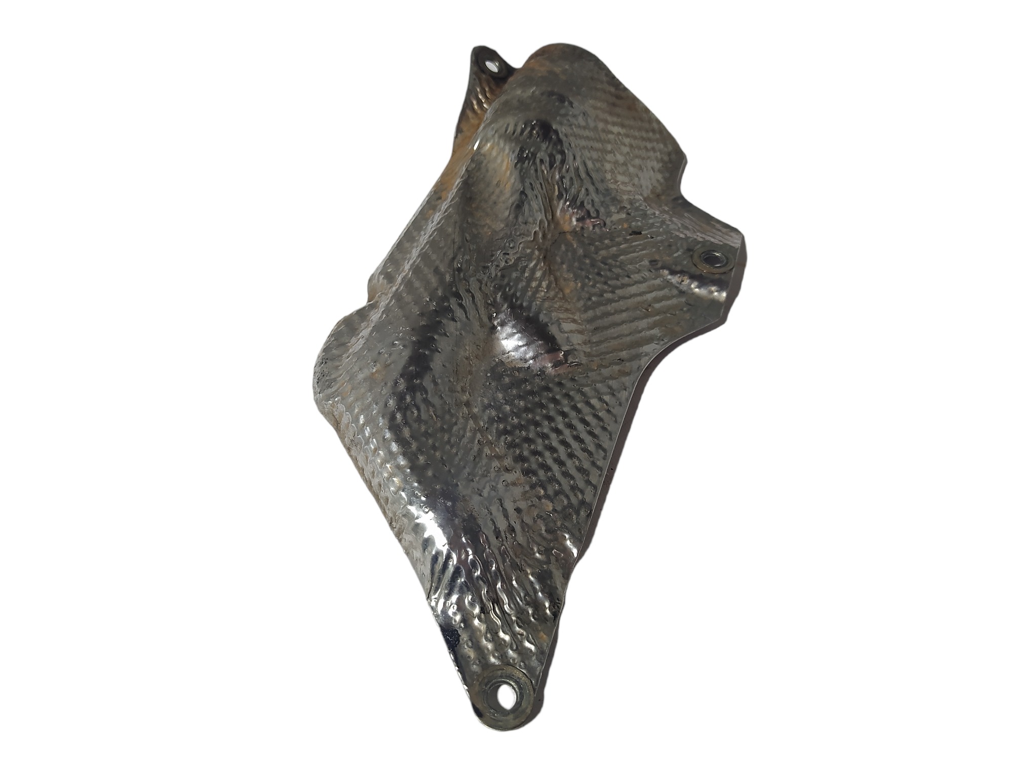 Defletor Coletor Direito Jeep Grand Cherokee Limited V580 3