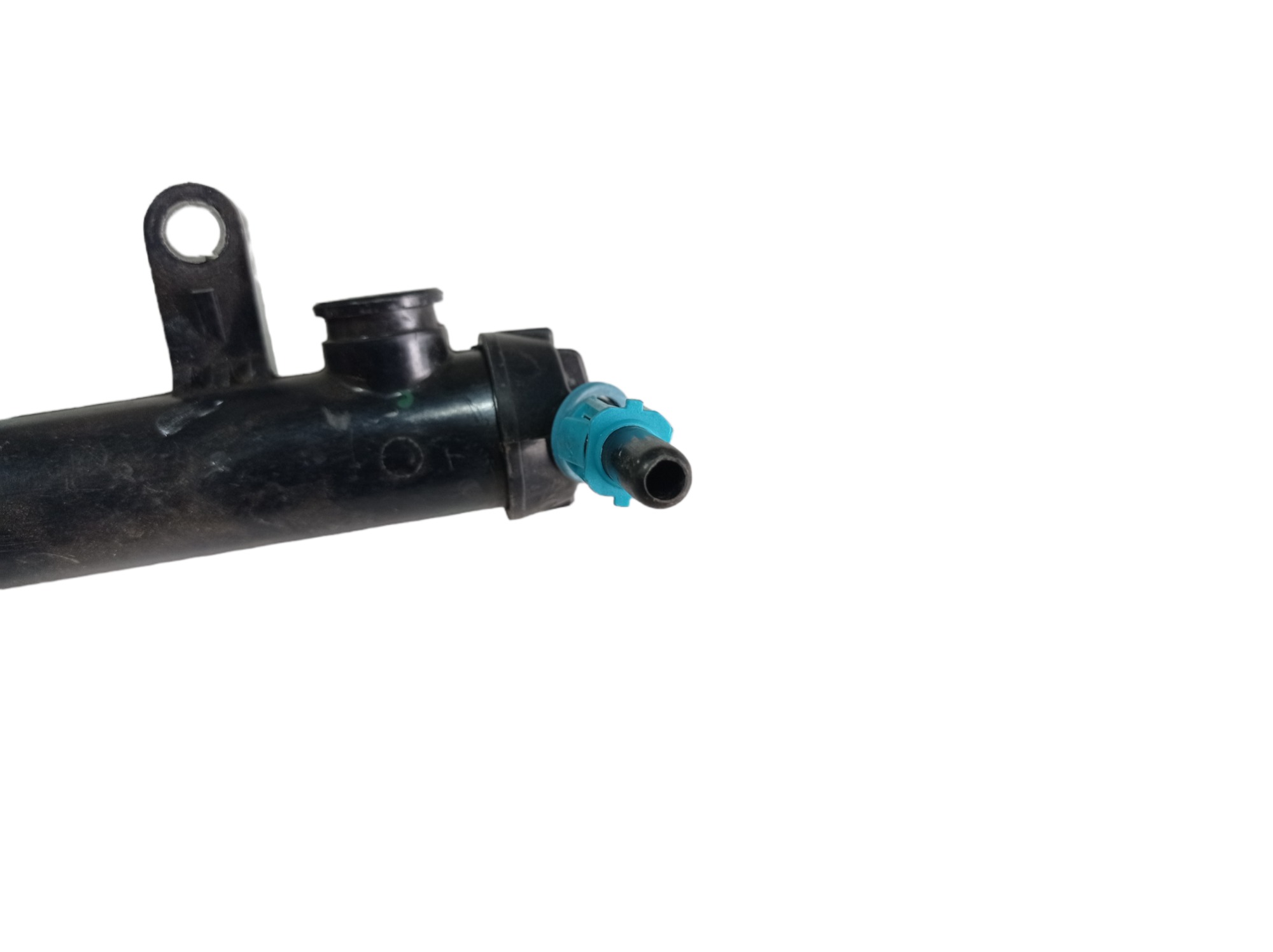 Flauta Combustivel Gm Celta Prisma 1.0 Flex 2013 2015 Vl 5