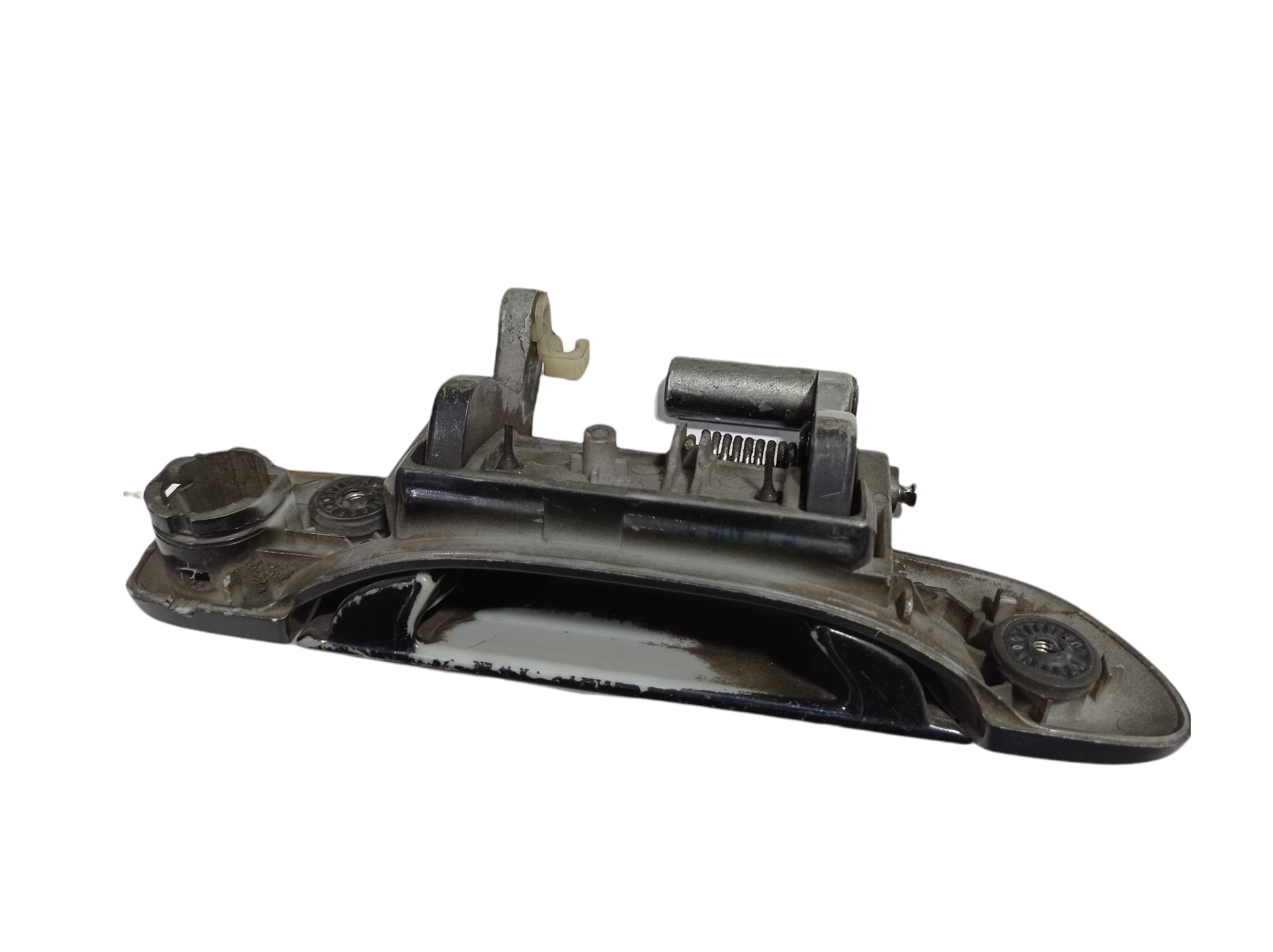 Maçaneta Externa Dianteira Direita Honda Fit Lx 2007 V170 3