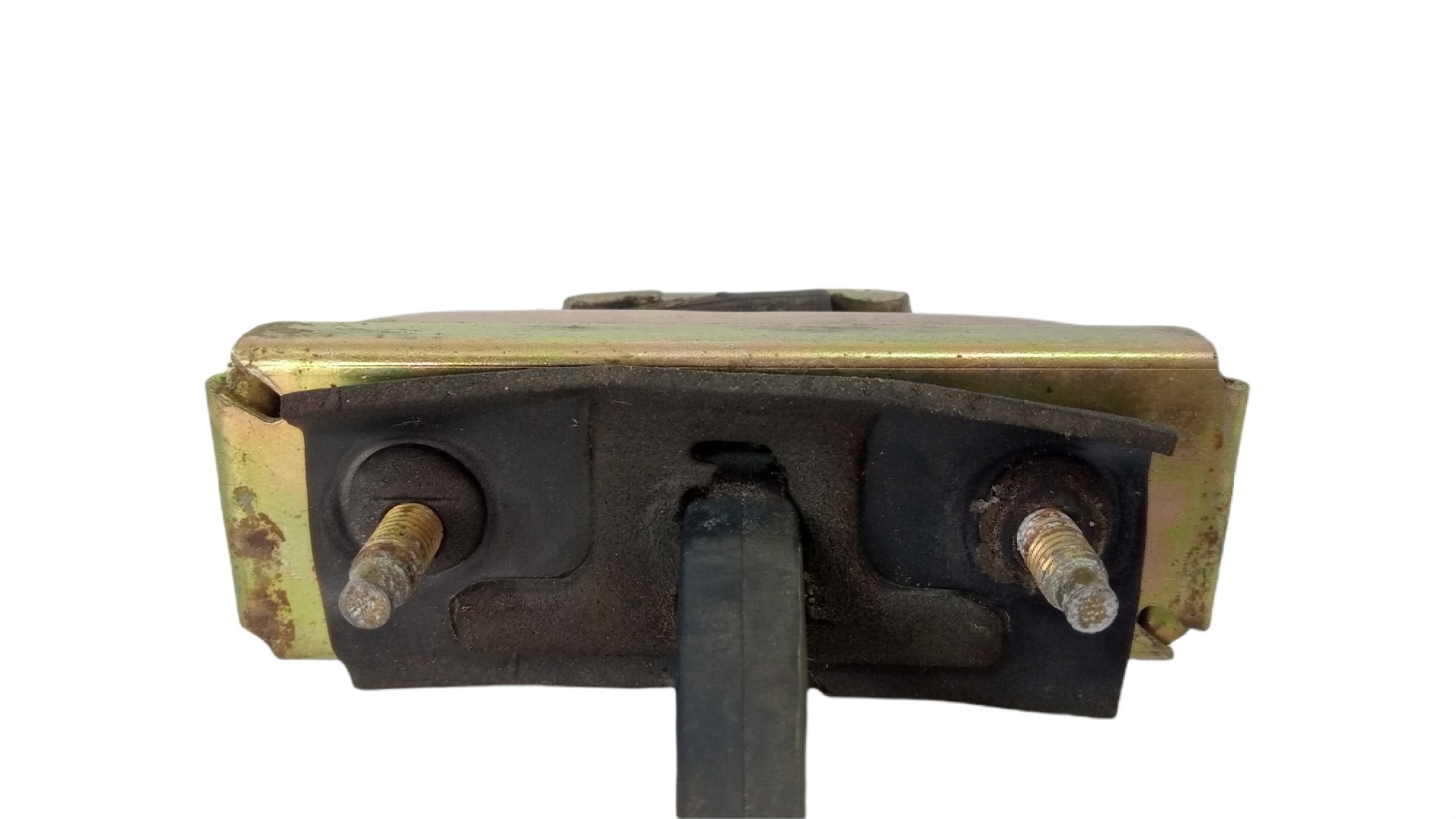 Limitador Dianteiro Esquerda Chrysler Grand Caravan 2005 6