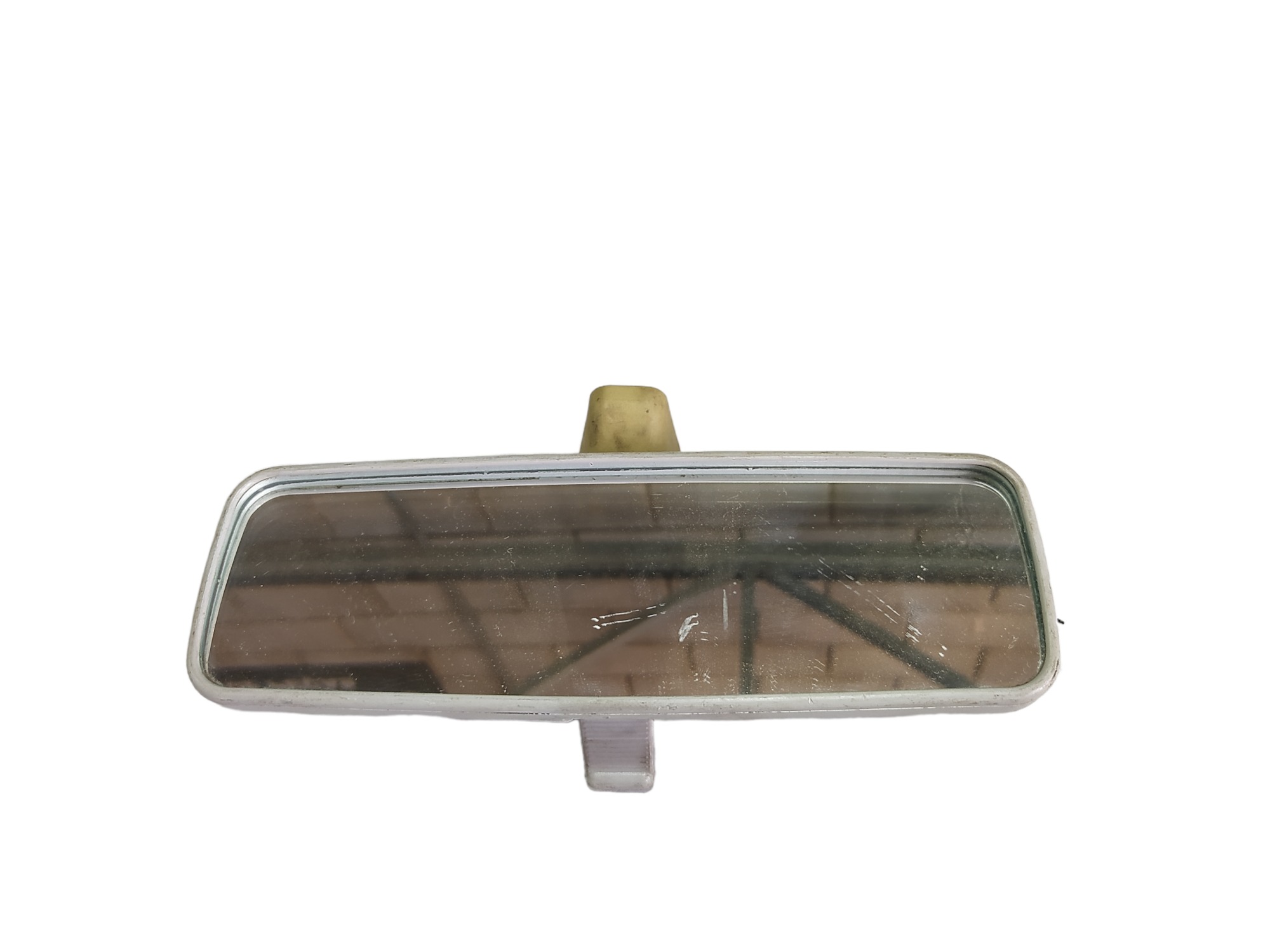 Retrovisor Interno Fiat 500 2010 A 2014 Ie9026204 Vl 1