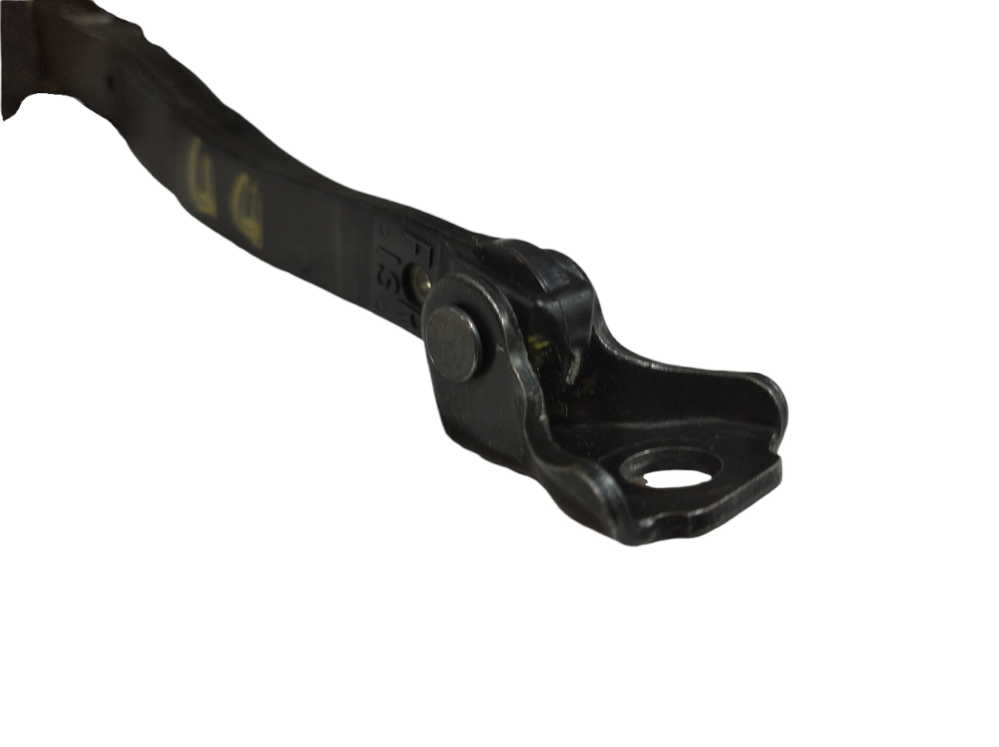 Limitador Porta Dianteira Direita Lexus Is 250 Sport V434 4