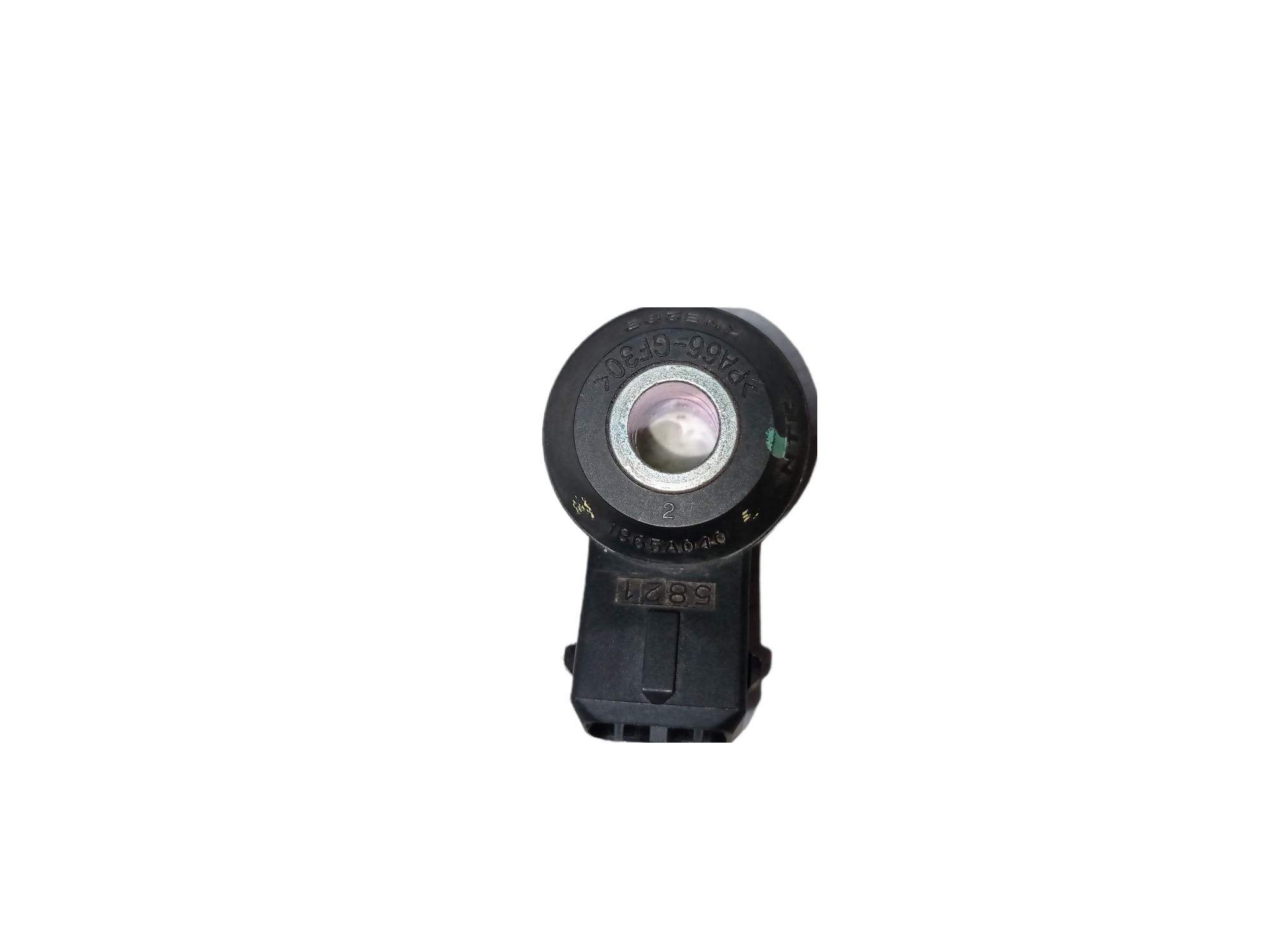 Sensor Detonação Mitsubishi Lancer 2.0 16v 2017 V334 4