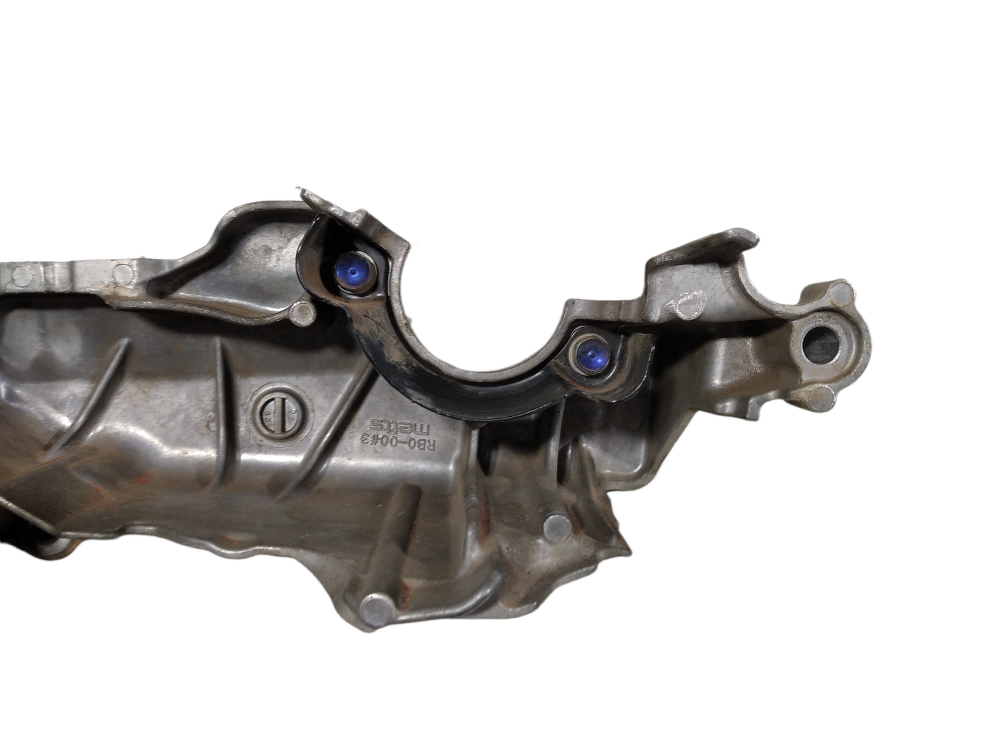 Suporte Superior Câmbio Automático Honda City 1.5 2012 V305 3