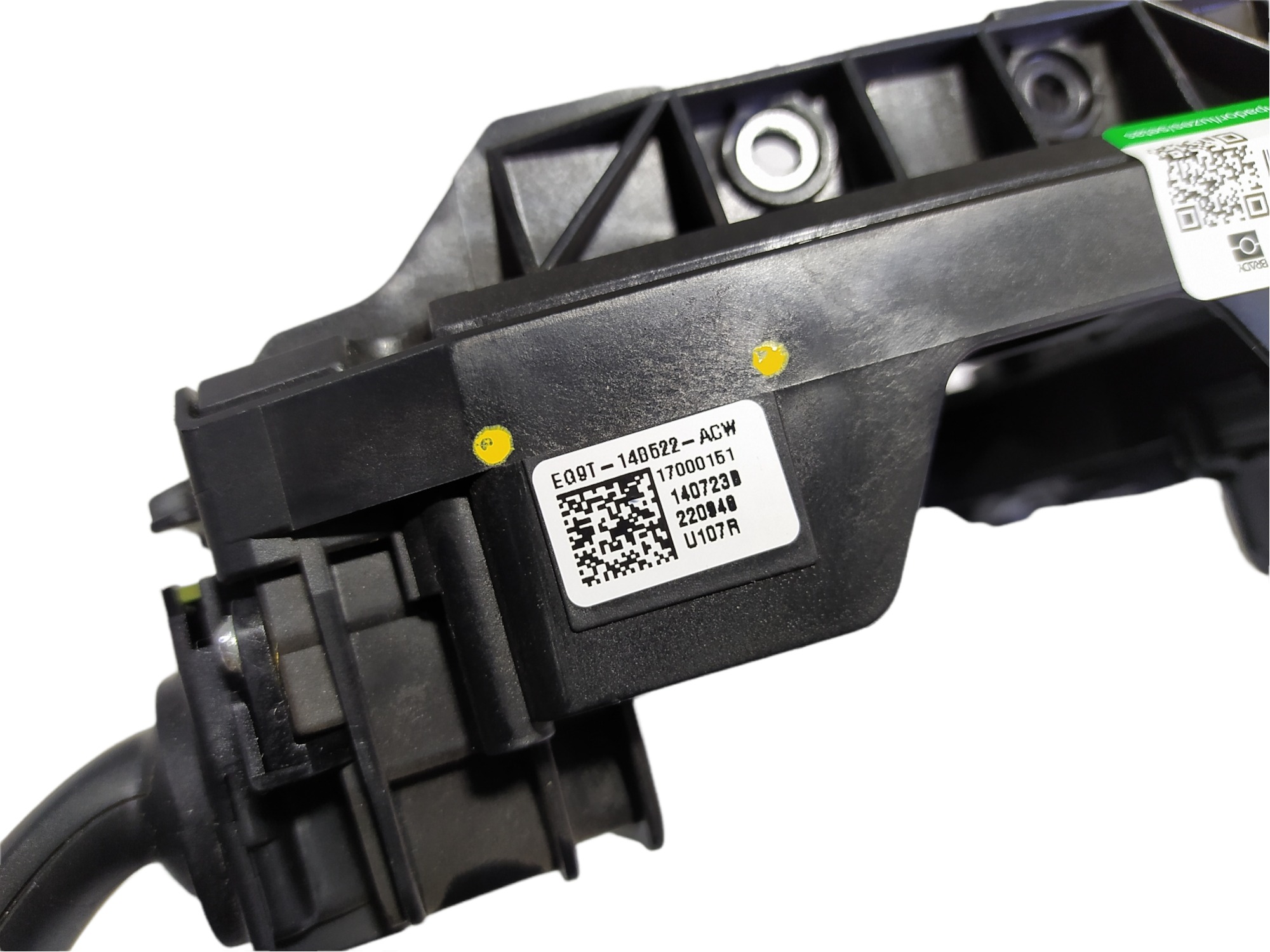 Comando Limpador Chave Seta Ford Fusion 2013 A 2016 V464 9